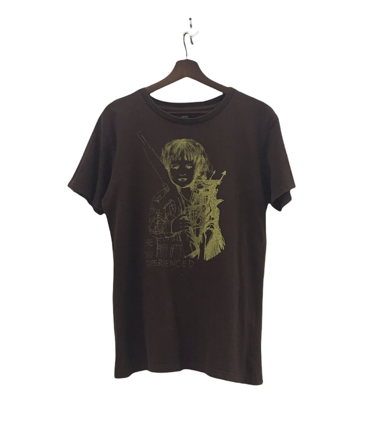 PPFM Tees