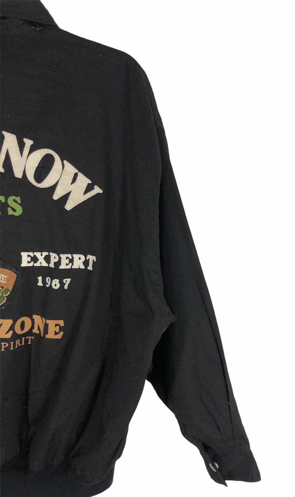 Designer × Japanese Brand URBANNOW SPORTS SCRUM EXPERT TARGET ZONE GAMESMAN SPRIT Size US L / EU 52-54 / 3 - 5 Thumbnail