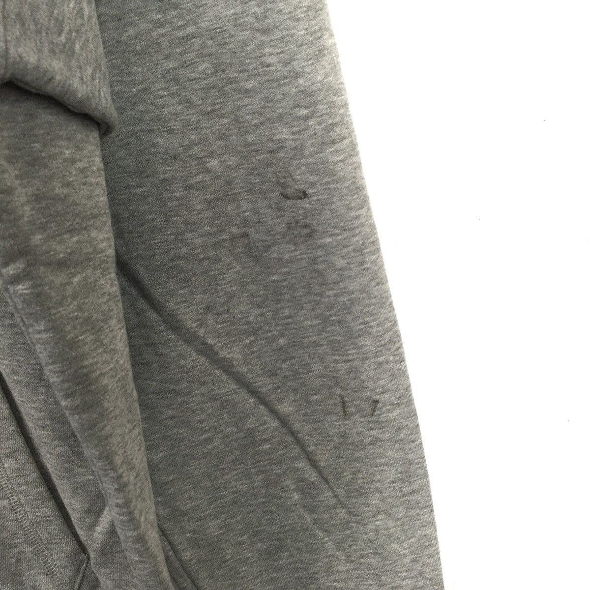 Helly Hansen × Vintage VINTAGE HELLY HANSEN NORWAY FJORD BIG LOGO ZIPPER SWEATER Size US S / EU 44-46 / 1 - 5 Thumbnail