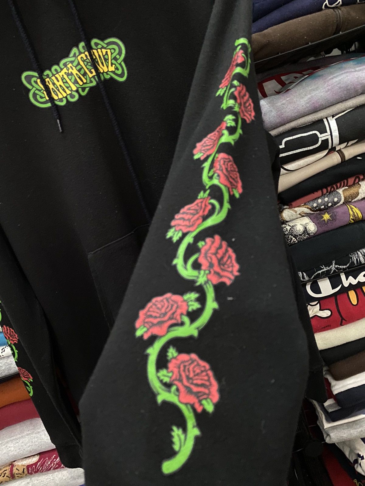 Santa Cruz Hoodie