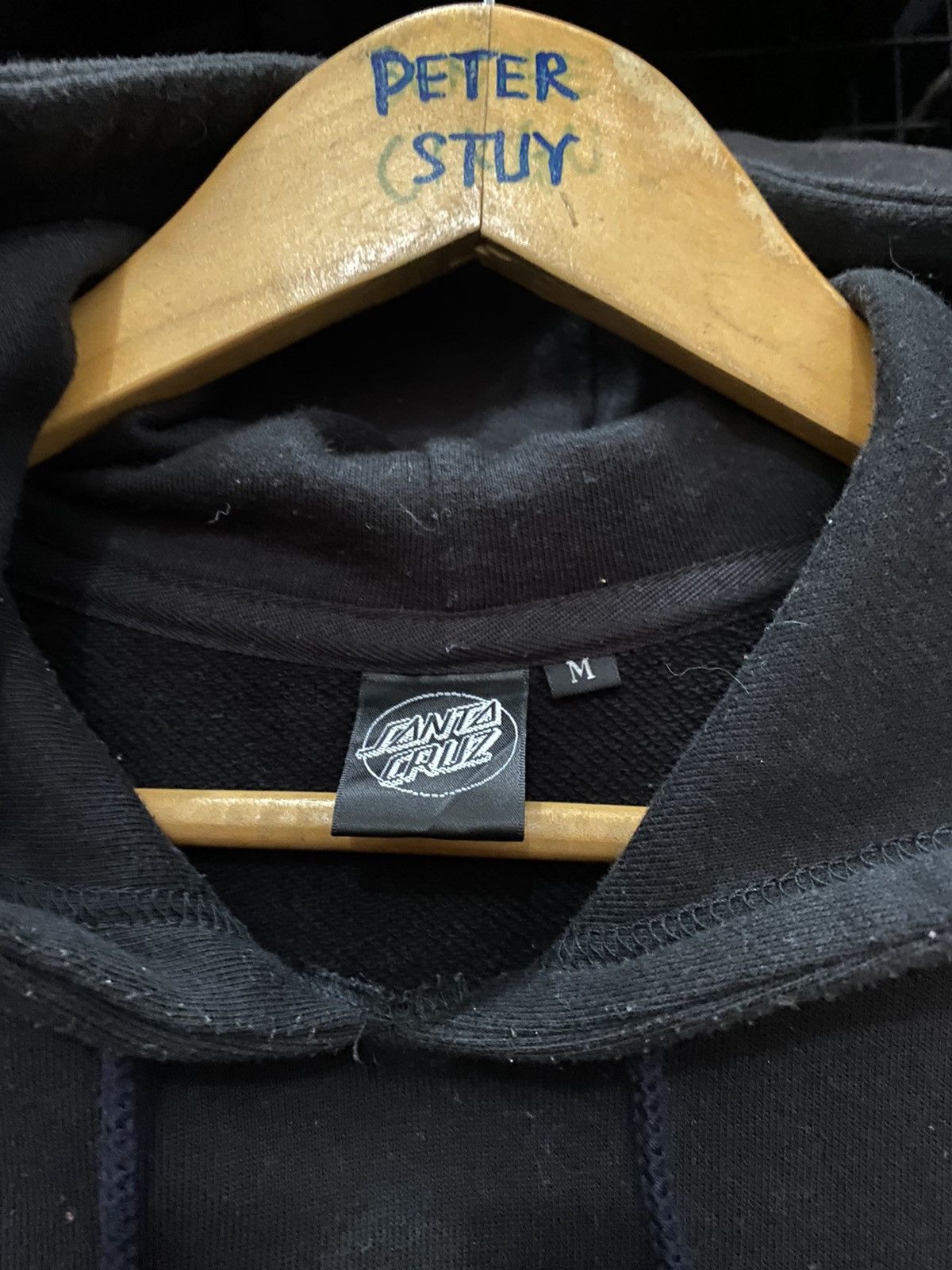 Santa Cruz Hoodie