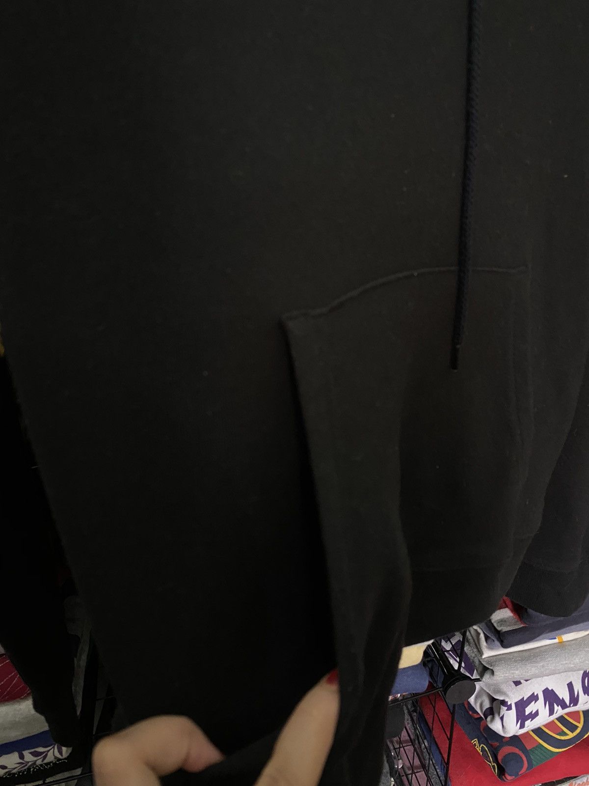 Santa Cruz Hoodie