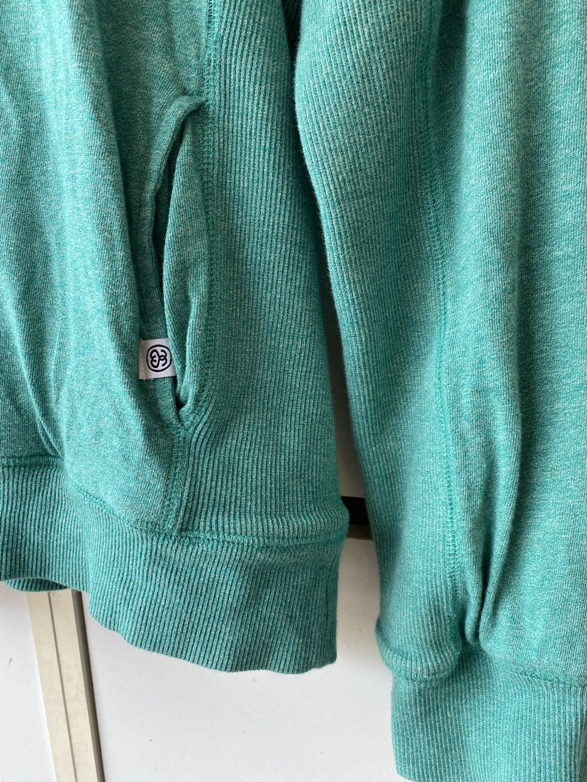 Stussy STUSSY HOODIES Size US M / EU 48-50 / 2 - 4 Thumbnail