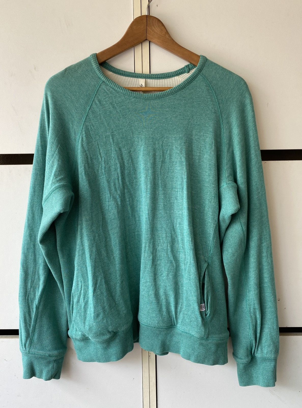 Stussy STUSSY HOODIES Size US M / EU 48-50 / 2 - 1 Thumbnail