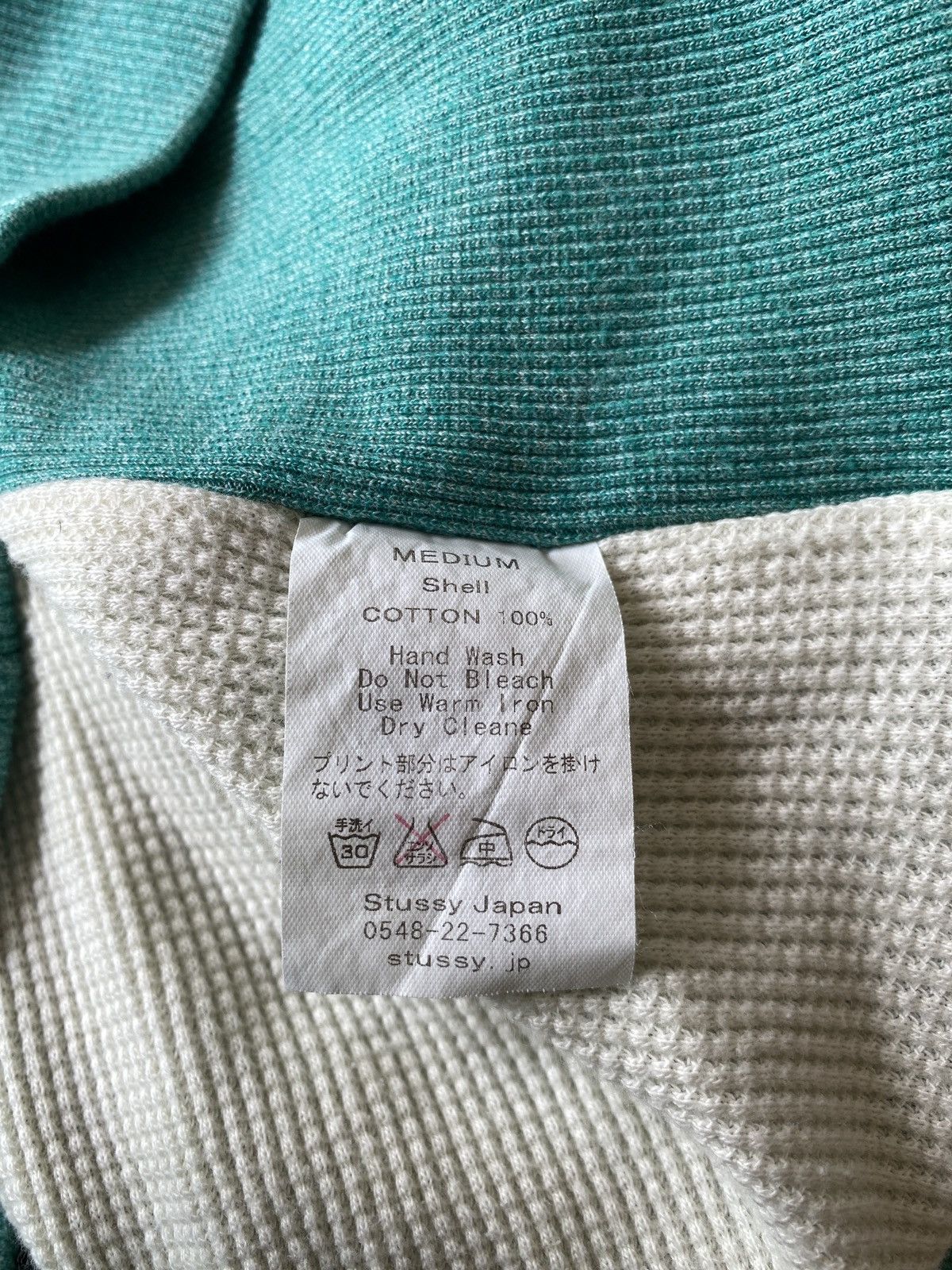 Stussy STUSSY HOODIES Size US M / EU 48-50 / 2 - 8 Thumbnail