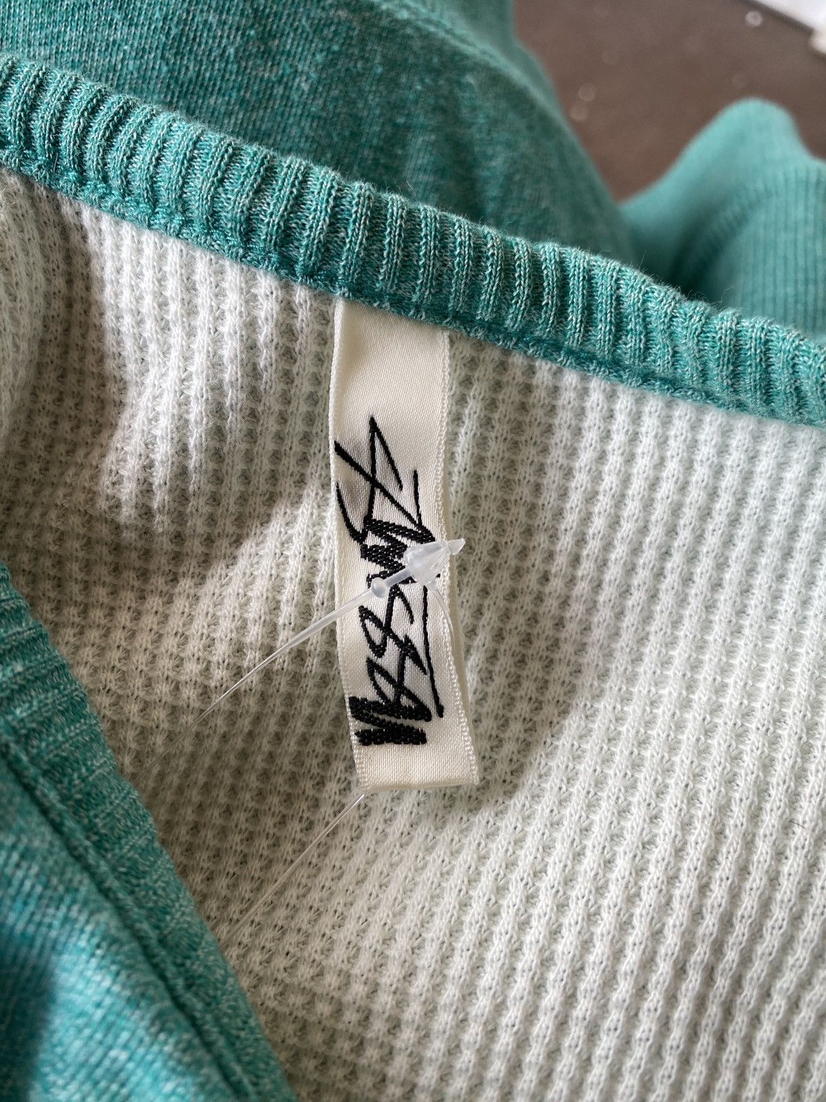 Stussy STUSSY HOODIES Size US M / EU 48-50 / 2 - 7 Thumbnail