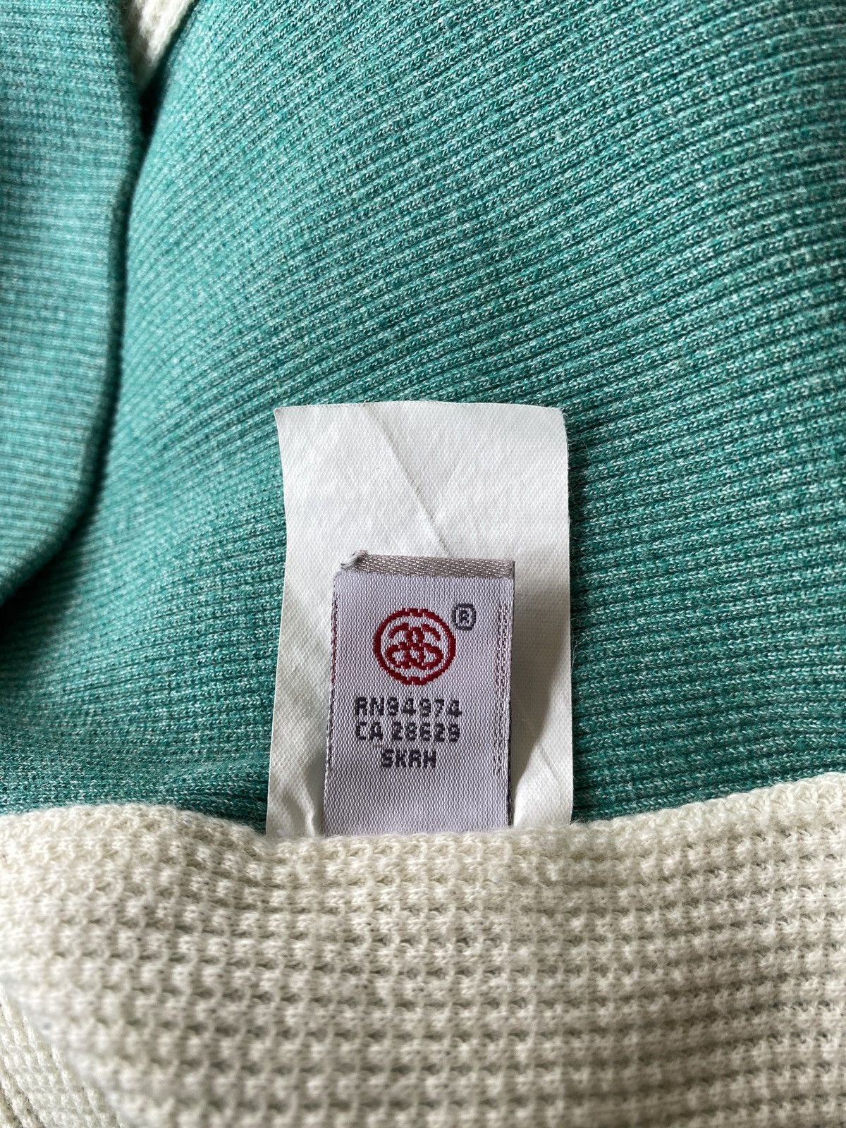 Stussy STUSSY HOODIES Size US M / EU 48-50 / 2 - 9 Thumbnail