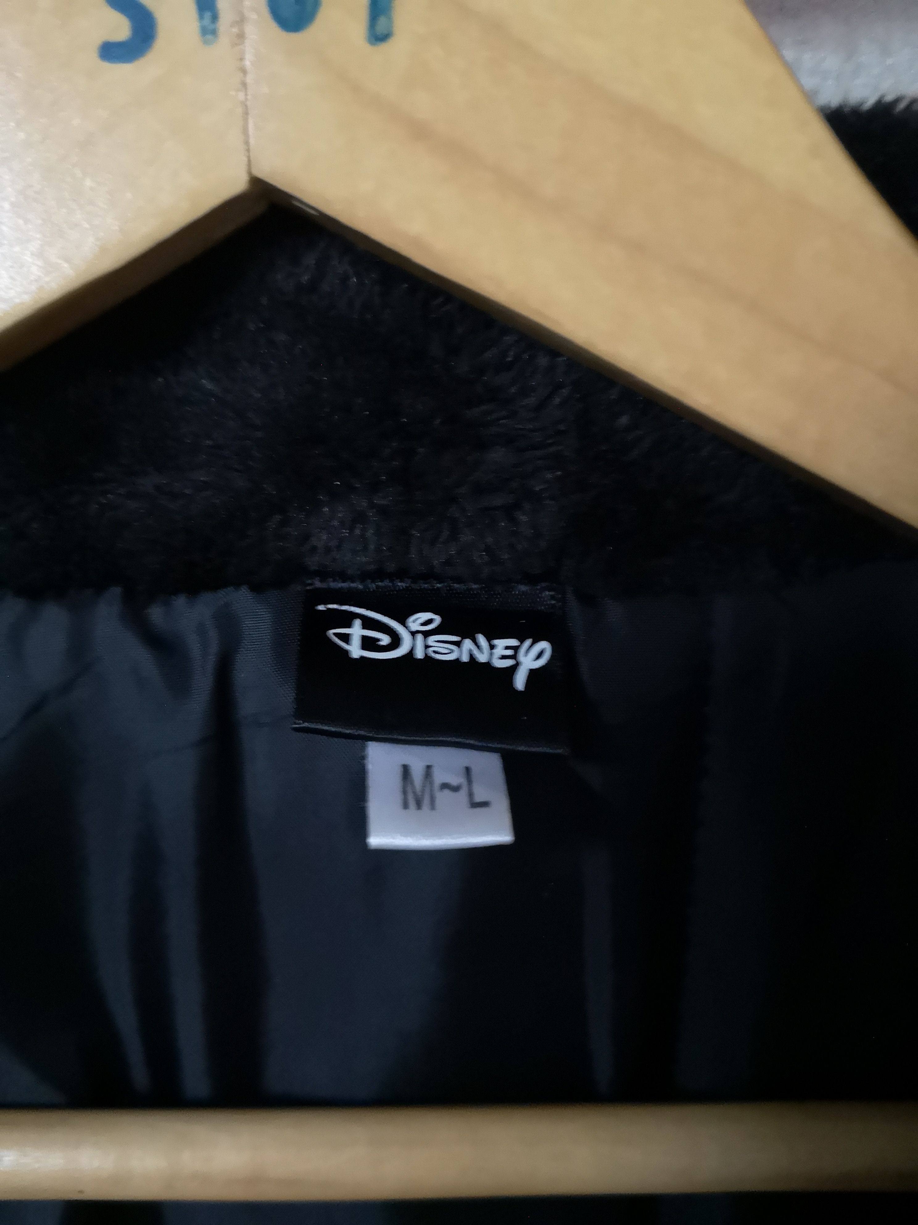 Disney × Mickey Mouse Mickey Mouse Jacket Like Kimono Design Size US L / EU 52-54 / 3 - 9 Thumbnail