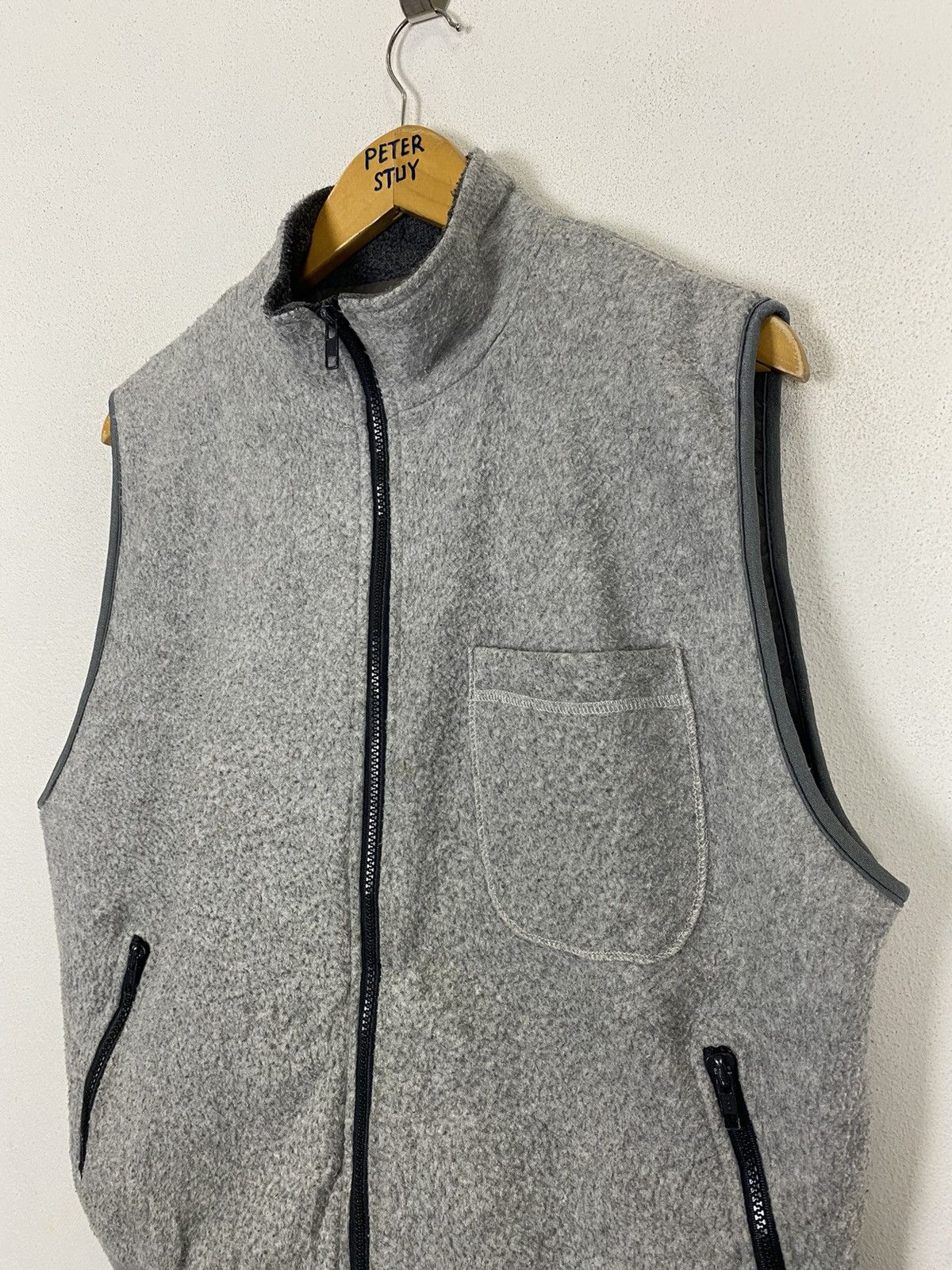 Vintage VINTAGE JOE PHILLIPS GOLF WEAR Size US M / EU 48-50 / 2 - 4 Thumbnail