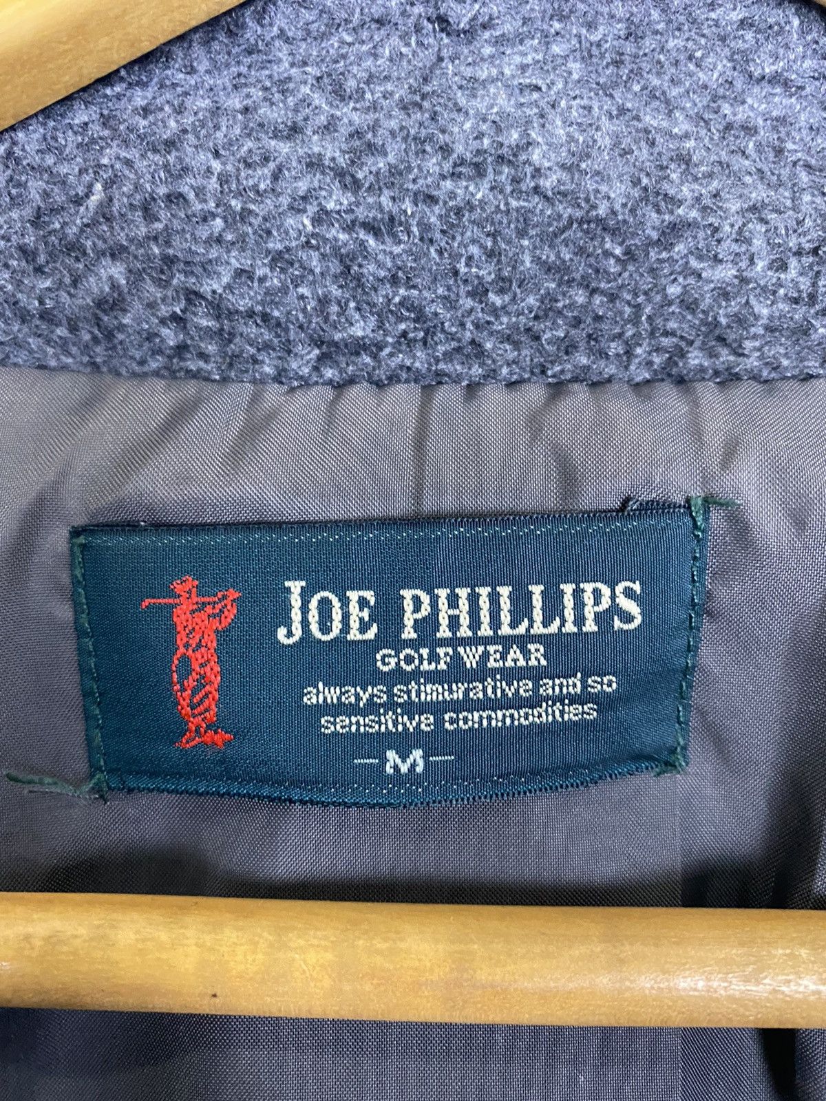 Vintage VINTAGE JOE PHILLIPS GOLF WEAR Size US M / EU 48-50 / 2 - 8 Thumbnail