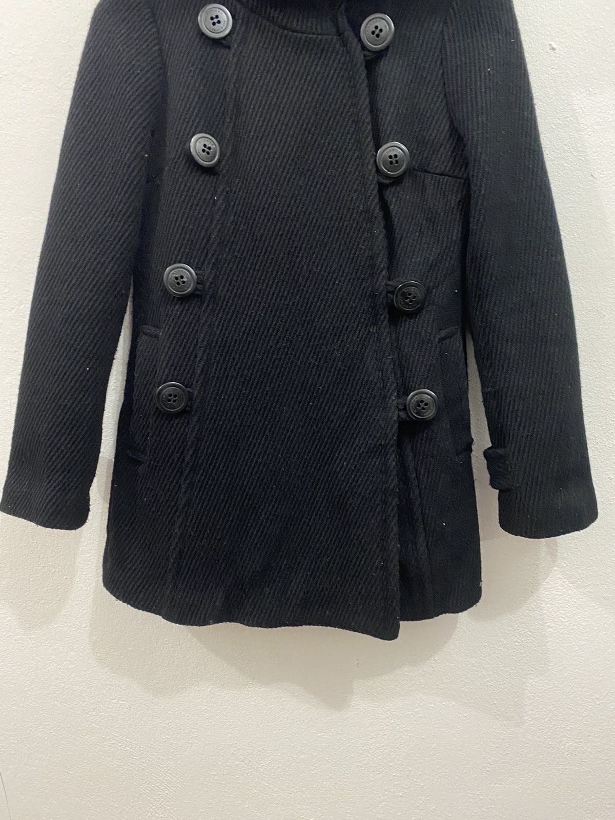 Burberry GK112 BURBERRY LONDON BLUE LABEL PARKA JACKET Size US S / EU 44-46 / 1 - 7 Thumbnail