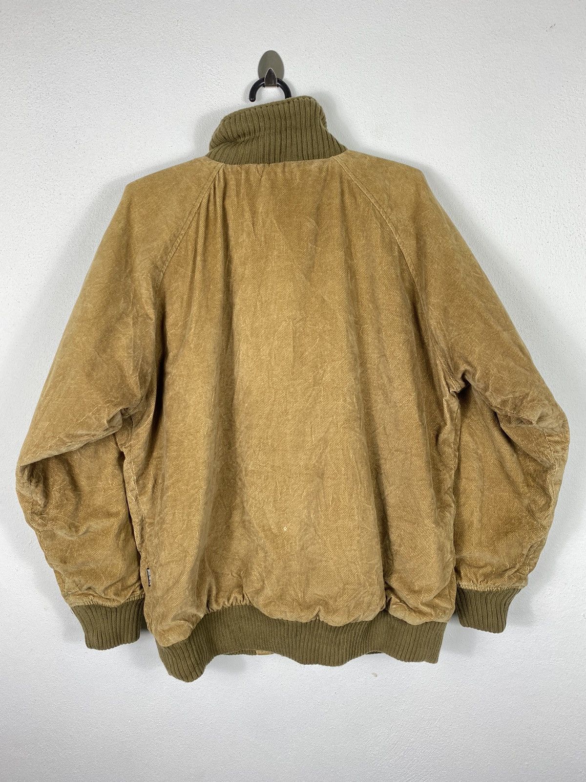 Woolrich Woolen Mills Woolrich Corduroy Worker Jacket Size US L / EU 52-54 / 3 - 8 Thumbnail