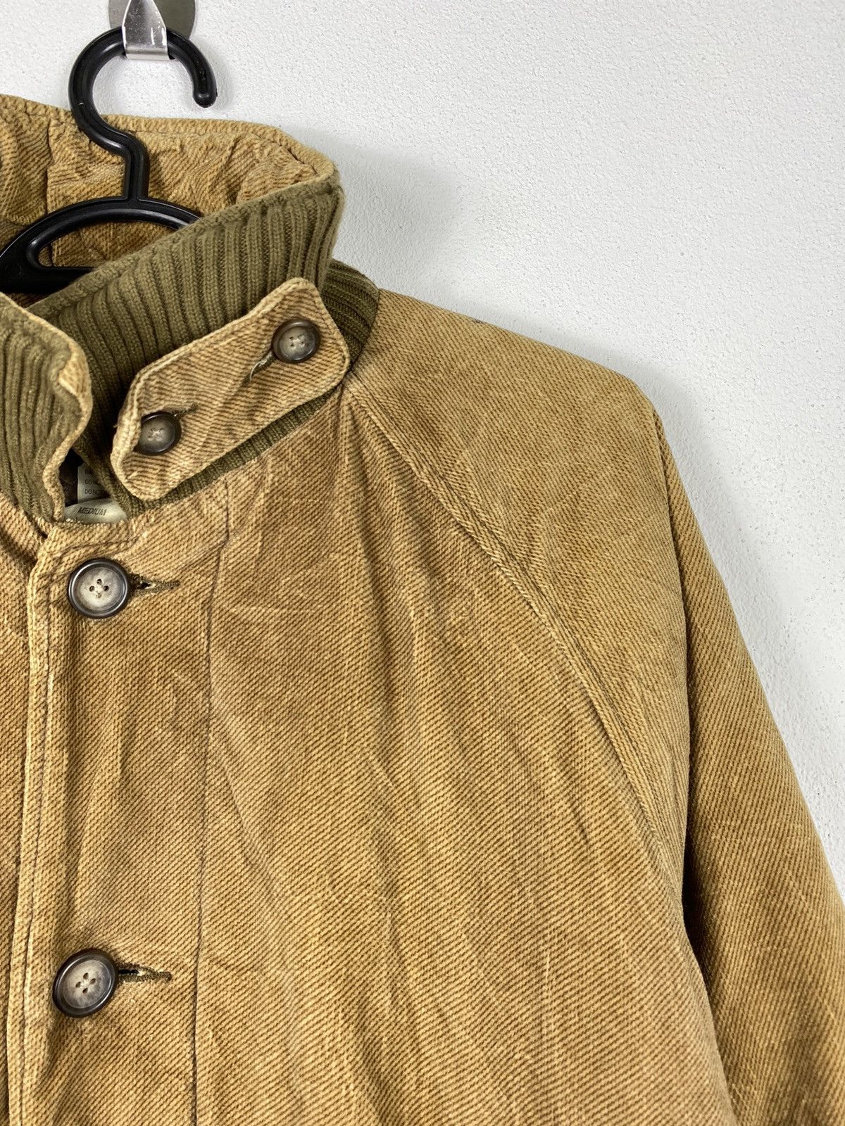 Woolrich Woolen Mills Woolrich Corduroy Worker Jacket Size US L / EU 52-54 / 3 - 4 Thumbnail