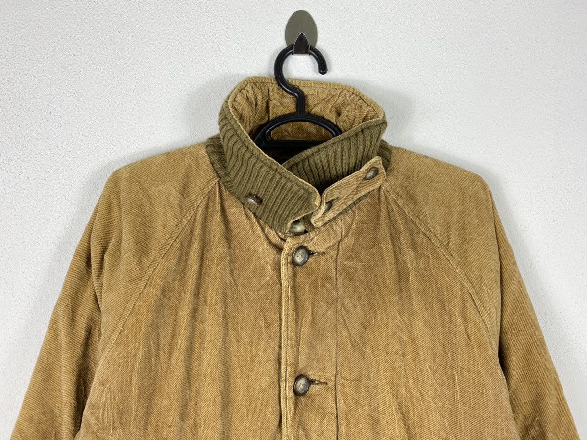 Woolrich Woolen Mills Woolrich Corduroy Worker Jacket Size US L / EU 52-54 / 3 - 2 Thumbnail