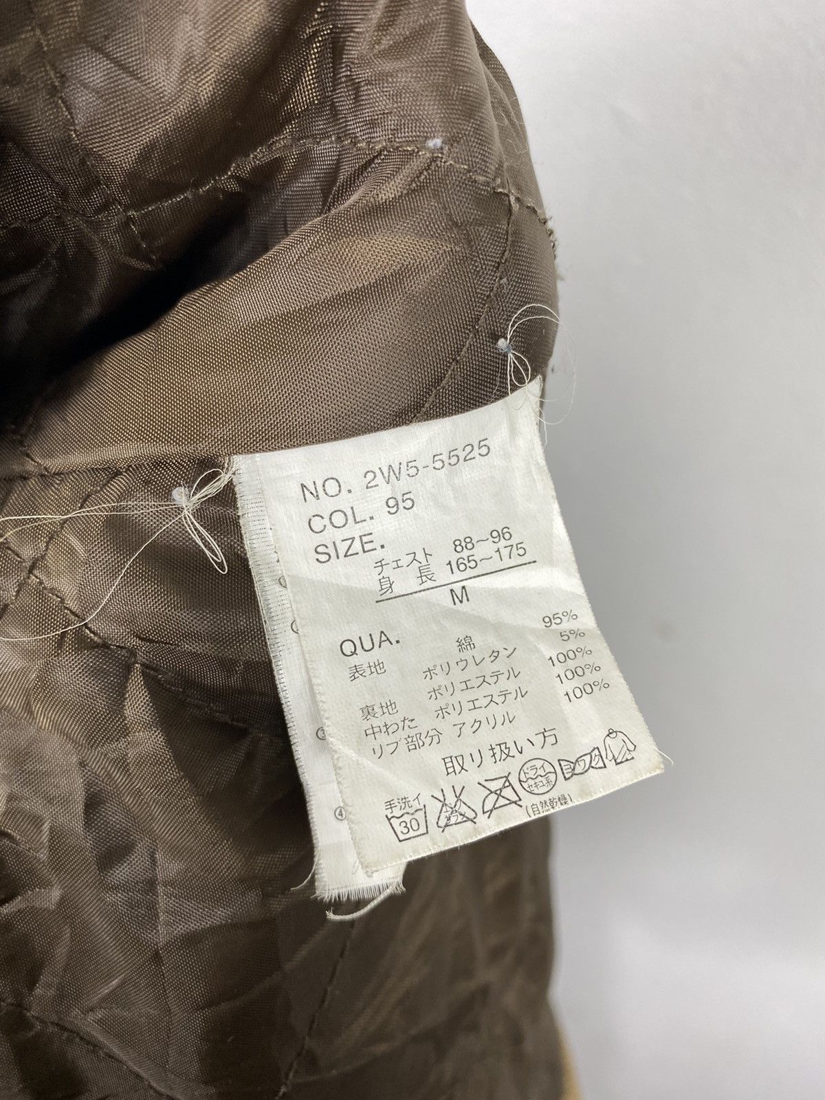 Woolrich Woolen Mills Woolrich Corduroy Worker Jacket Size US L / EU 52-54 / 3 - 14 Thumbnail