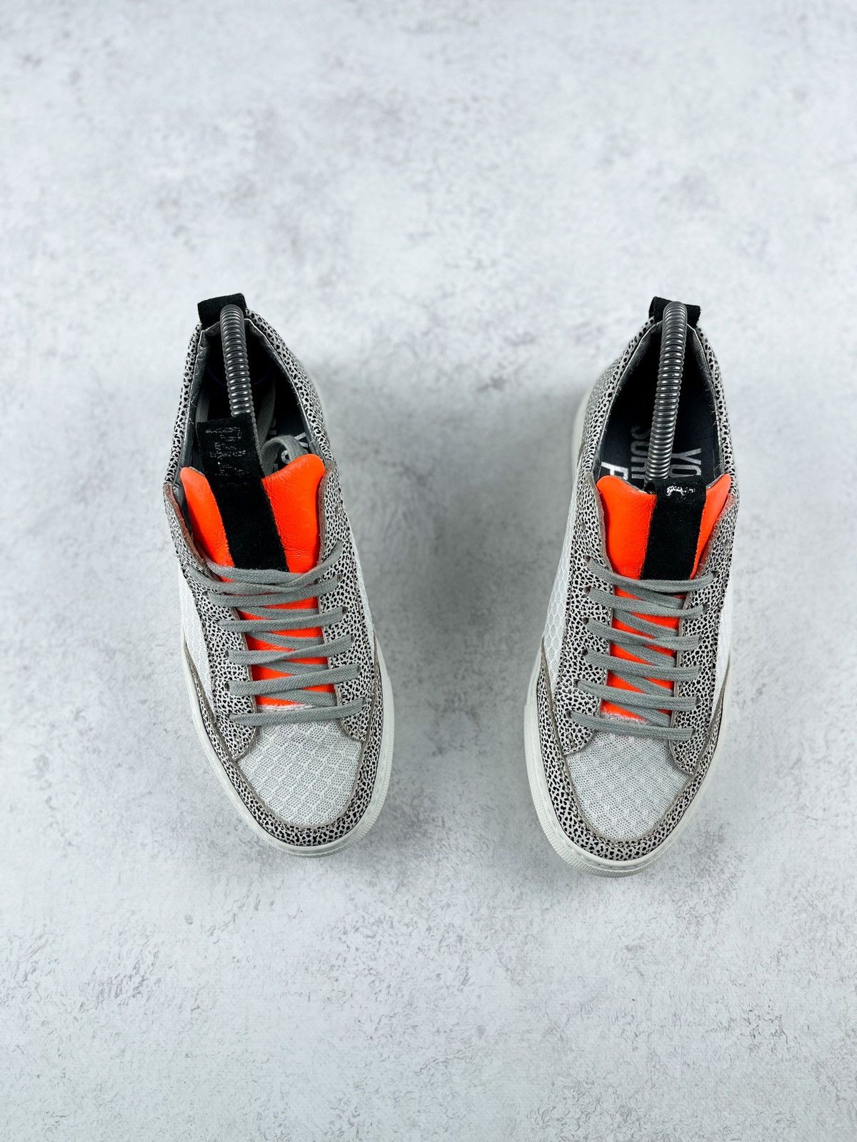 P448 P448 size 37 Size US 7.5 / IT 37.5 - 2 Thumbnail