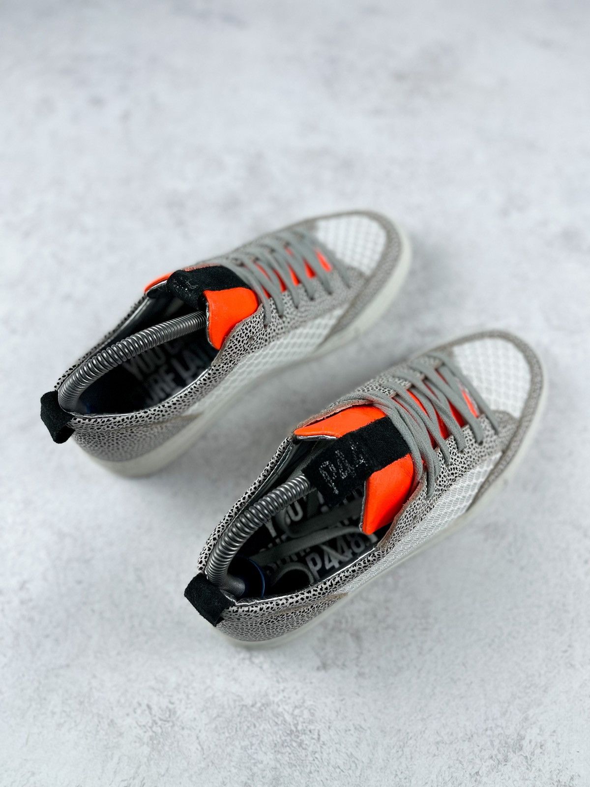 P448 P448 size 37 Size US 7.5 / IT 37.5 - 3 Thumbnail