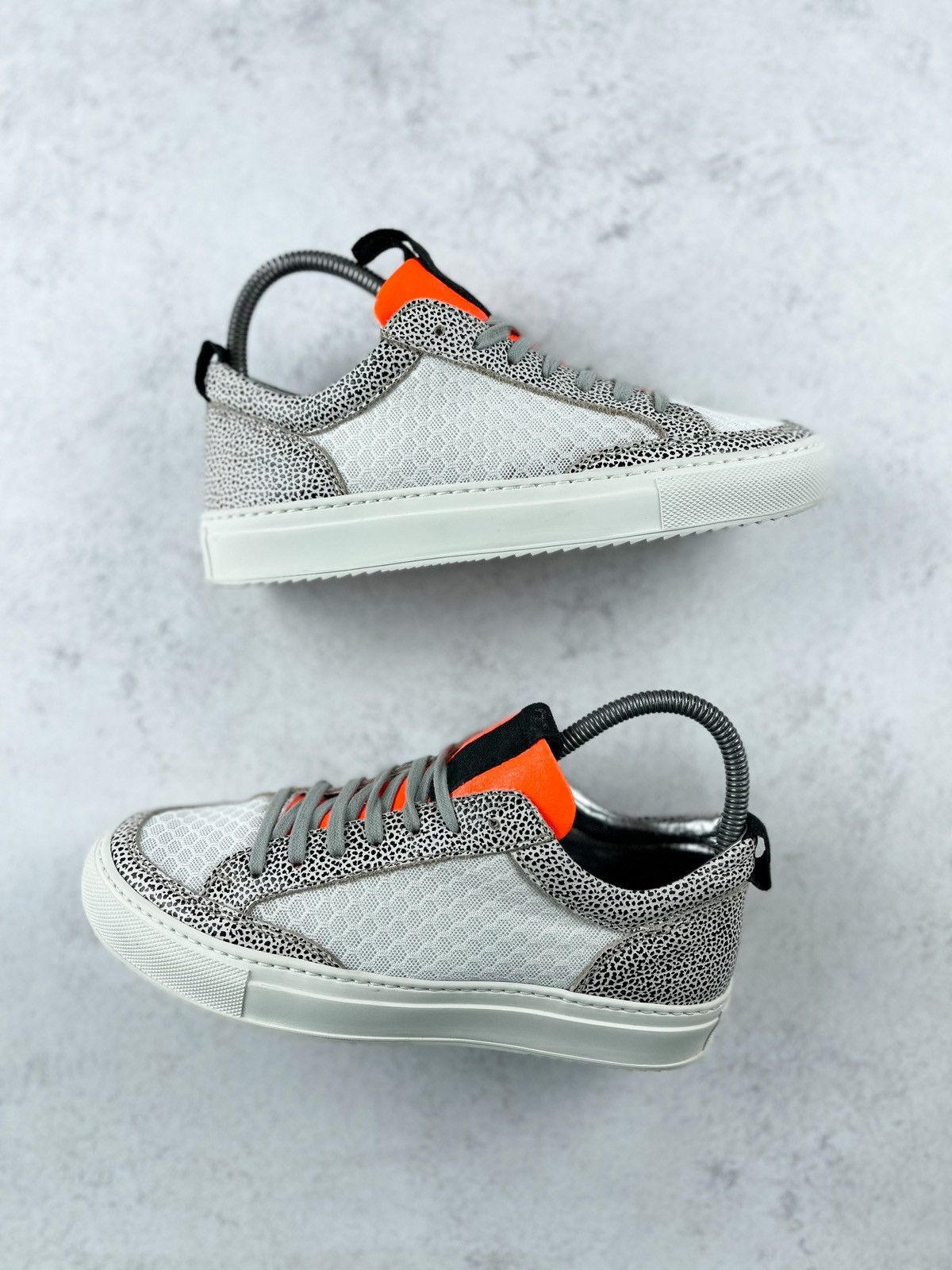 P448 P448 size 37 Size US 7.5 / IT 37.5 - 1 Thumbnail