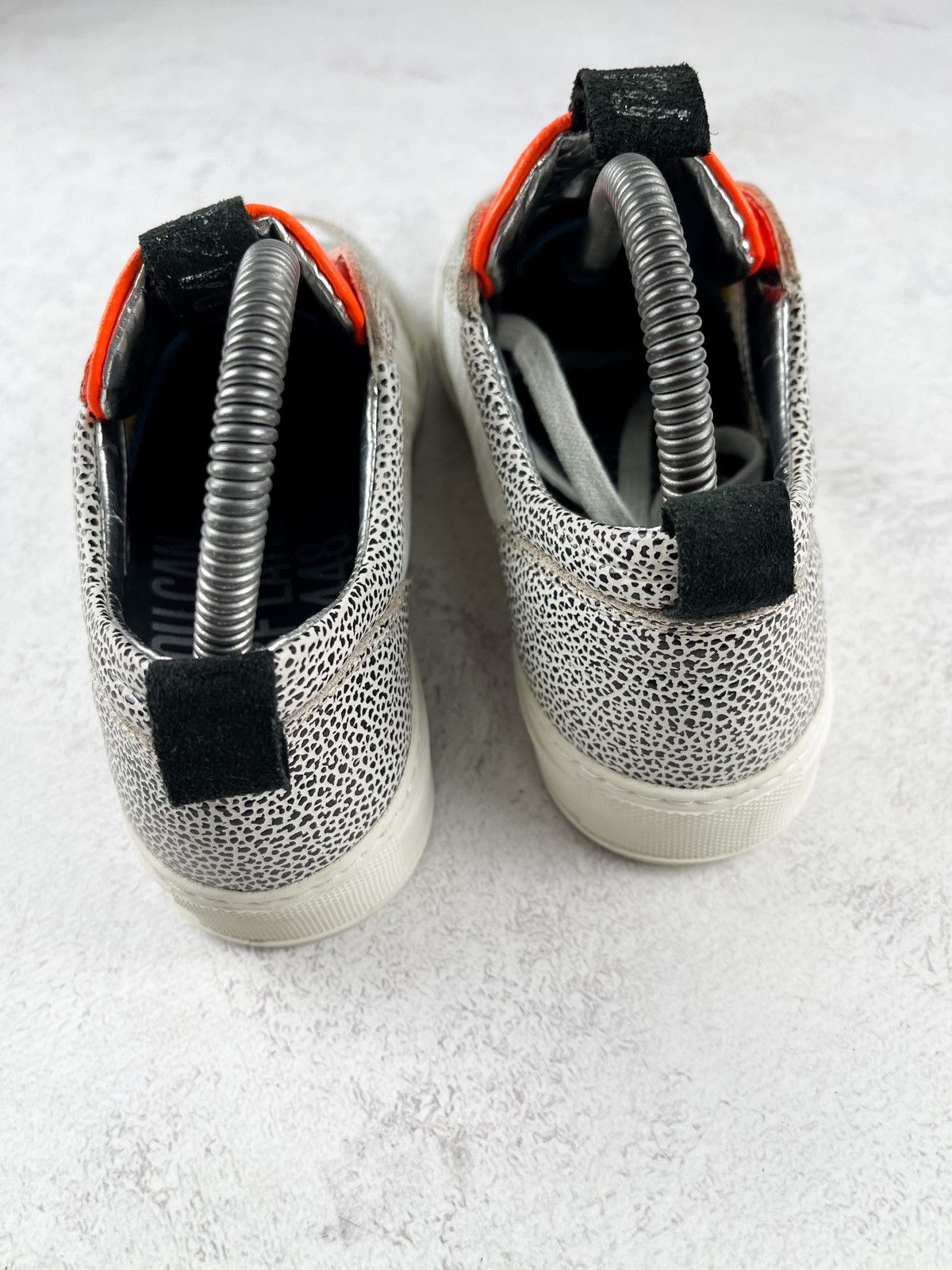 P448 P448 size 37 Size US 7.5 / IT 37.5 - 4 Thumbnail