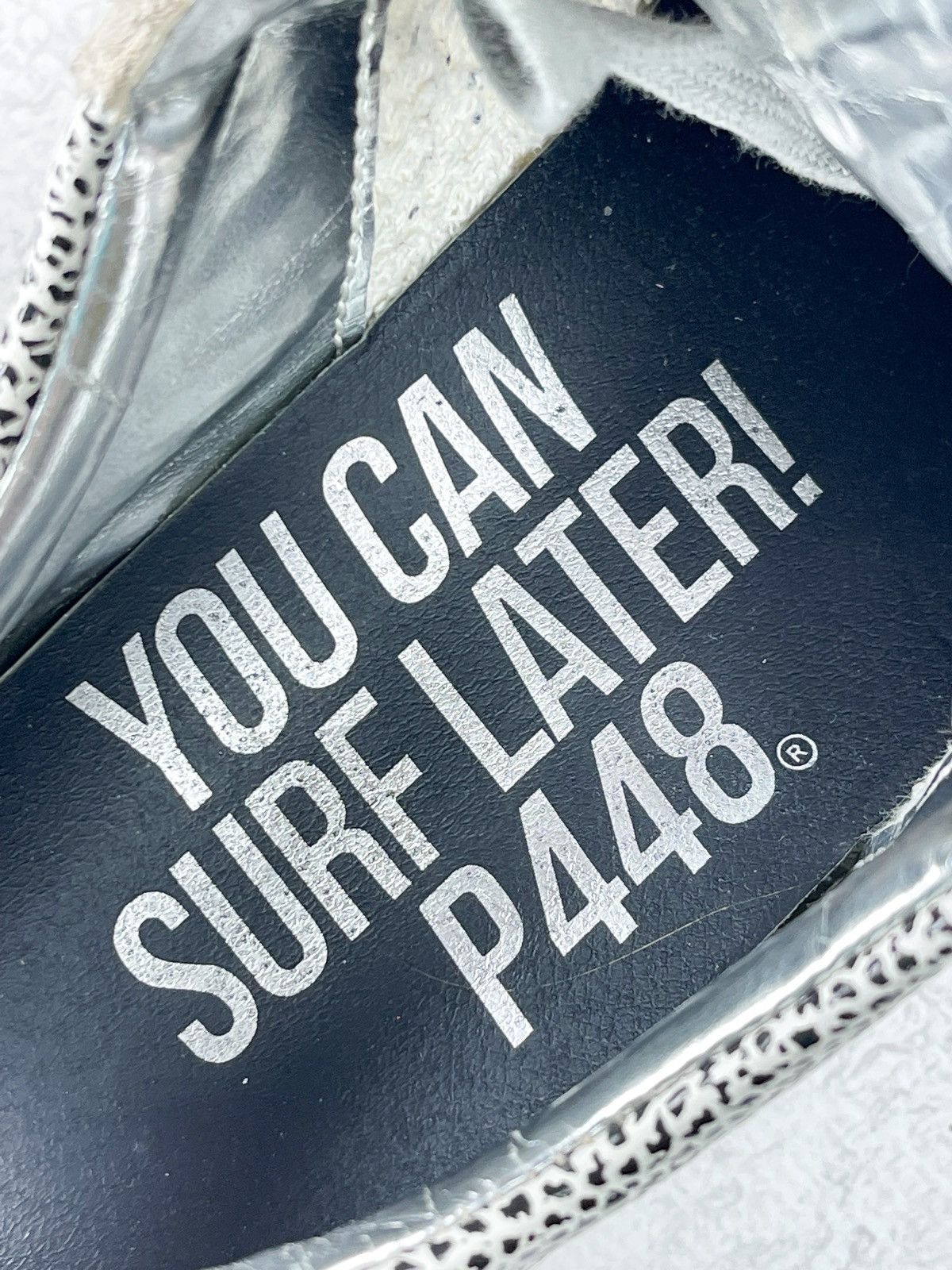 P448 P448 size 37 Size US 7.5 / IT 37.5 - 7 Thumbnail