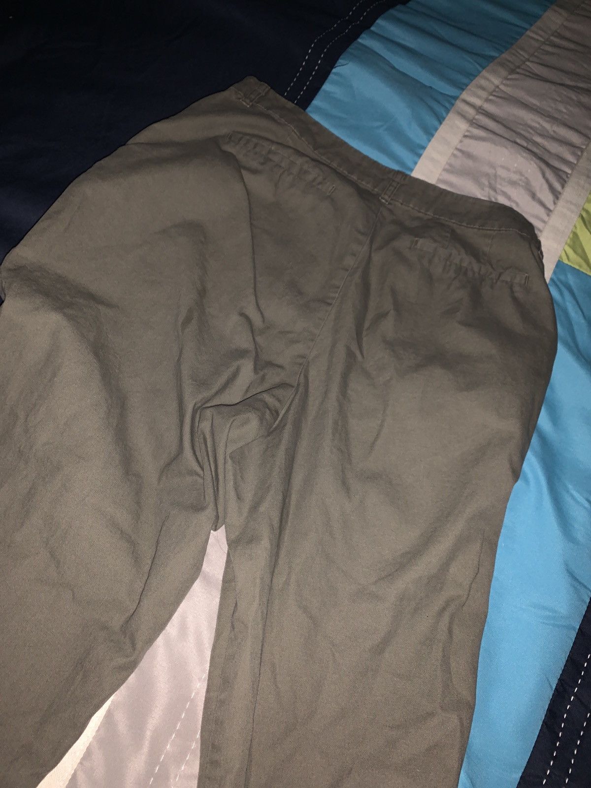 Vintage Forever 21 Skate Pants Size US 29 - 4 Thumbnail
