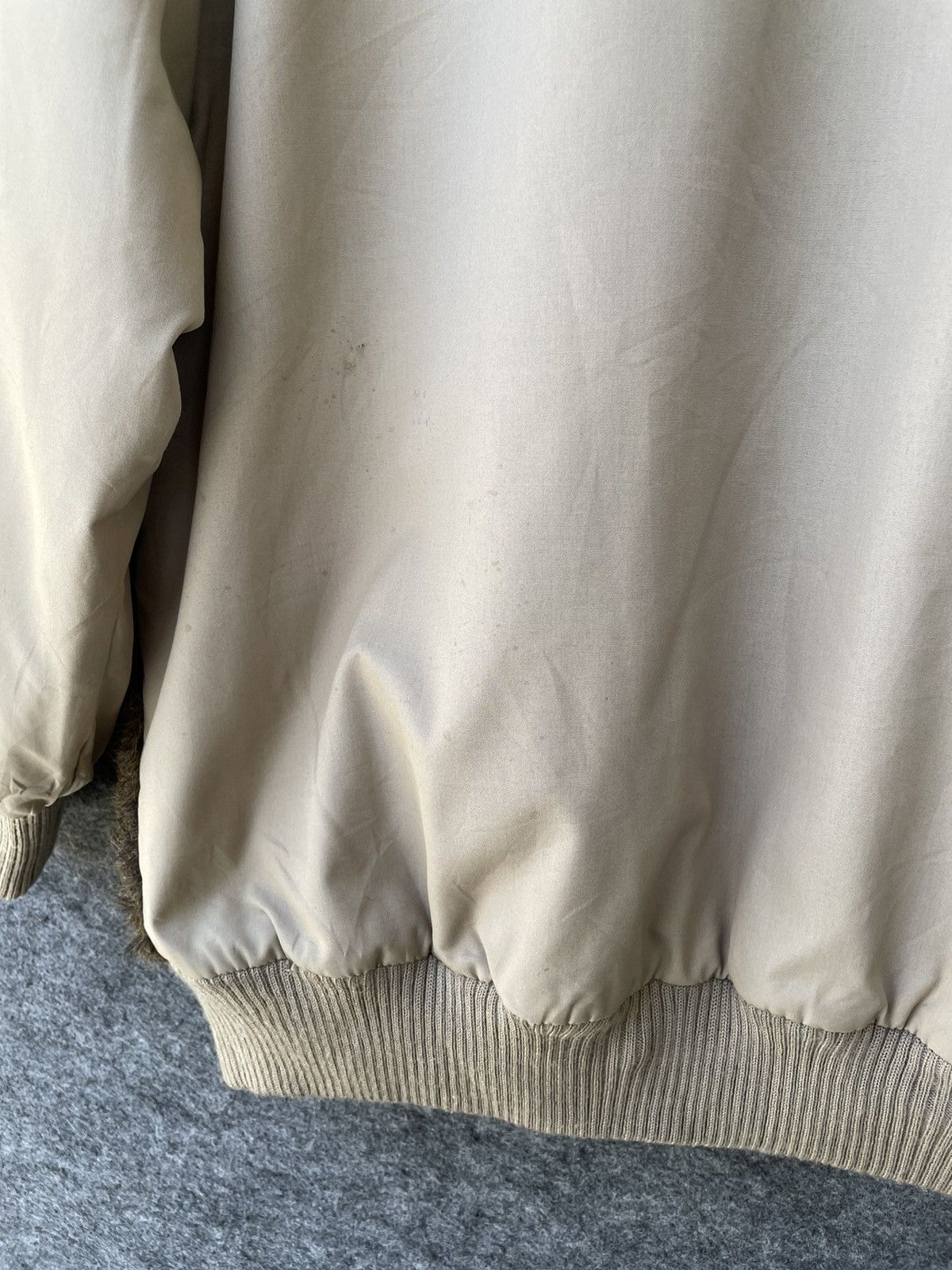 Japanese Brand × Vintage VINTAGE ROMAN ROLLIE HYBRID JACKET Size US M / EU 48-50 / 2 - 9 Thumbnail