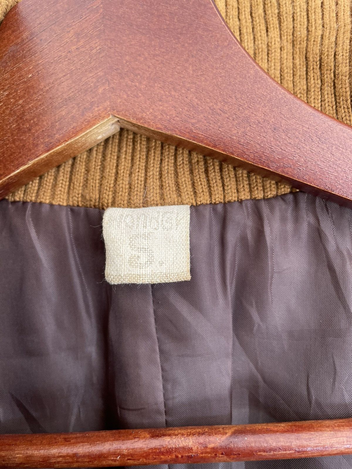 Japanese Brand JAPANESE HYBRID JACKET Size US S / EU 44-46 / 1 - 7 Thumbnail