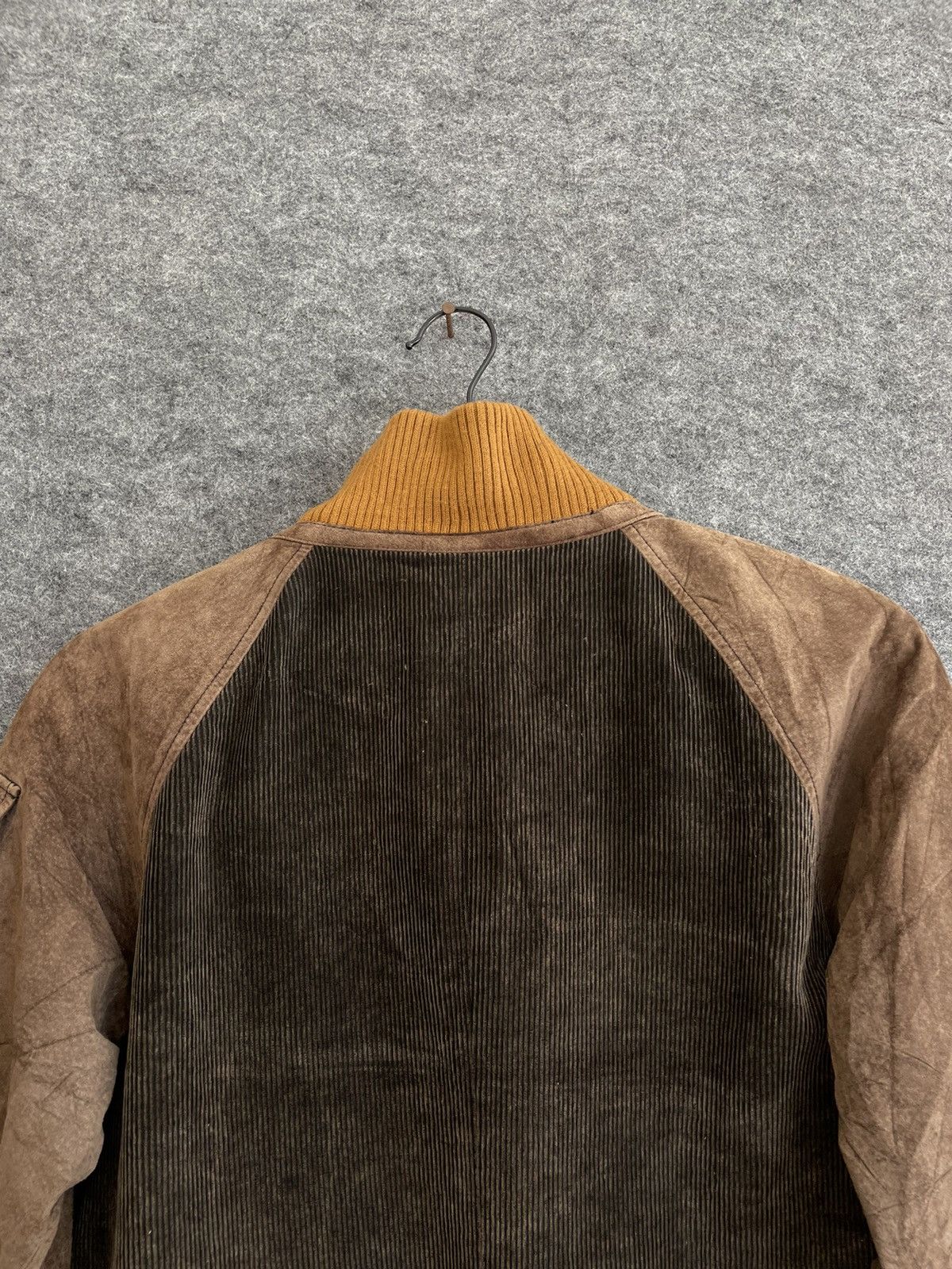 Japanese Brand JAPANESE HYBRID JACKET Size US S / EU 44-46 / 1 - 5 Thumbnail