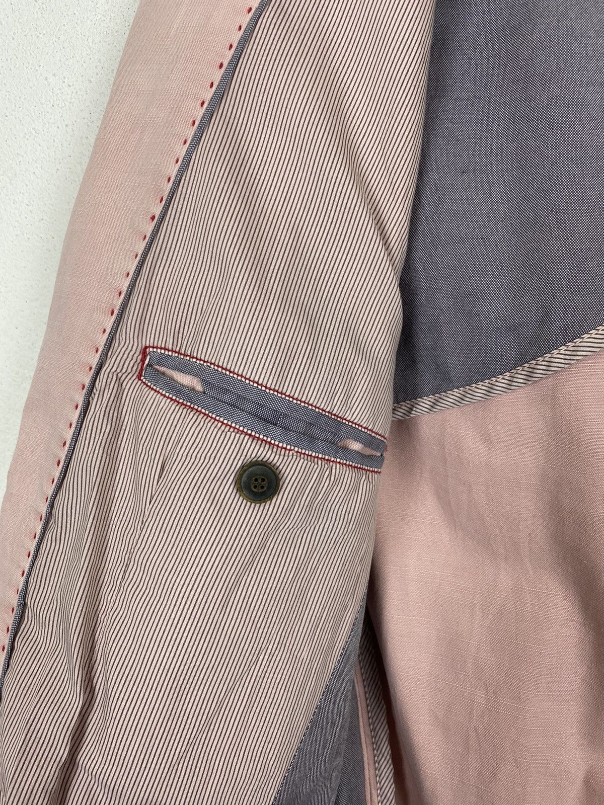 Zara ZARA MAN COTTON JACKET Size US L / EU 52-54 / 3 - 10 Thumbnail