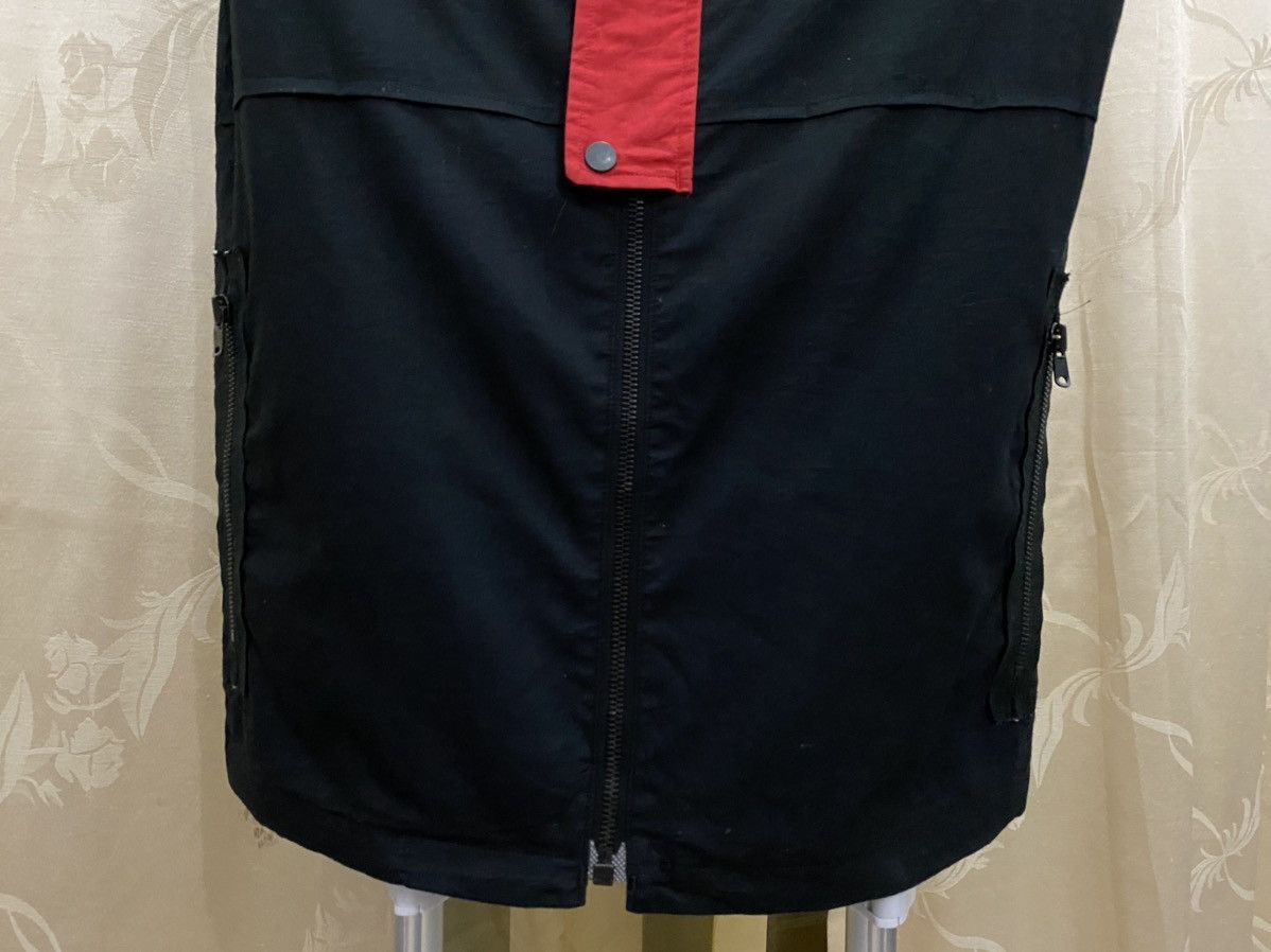 Number (N)ine Number nine Vest Size US S / EU 44-46 / 1 - 4 Thumbnail