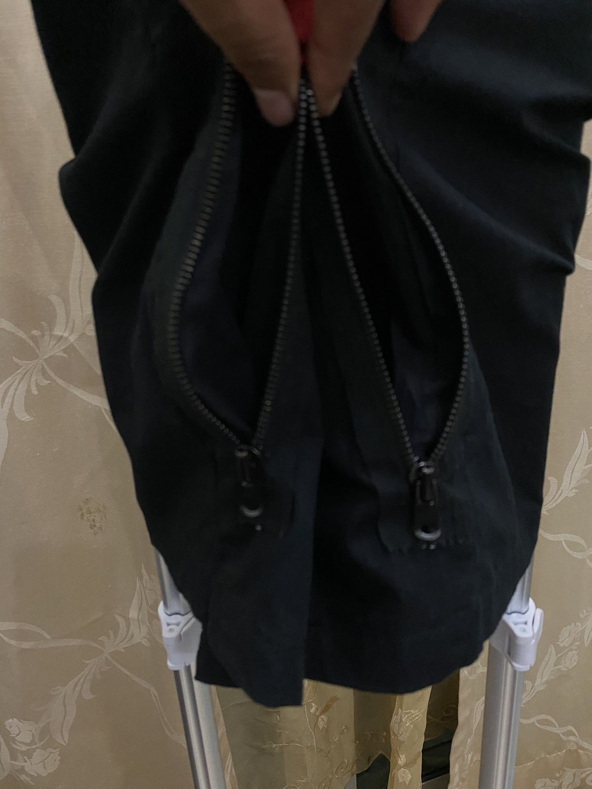 Number (N)ine Number nine Vest Size US S / EU 44-46 / 1 - 10 Thumbnail