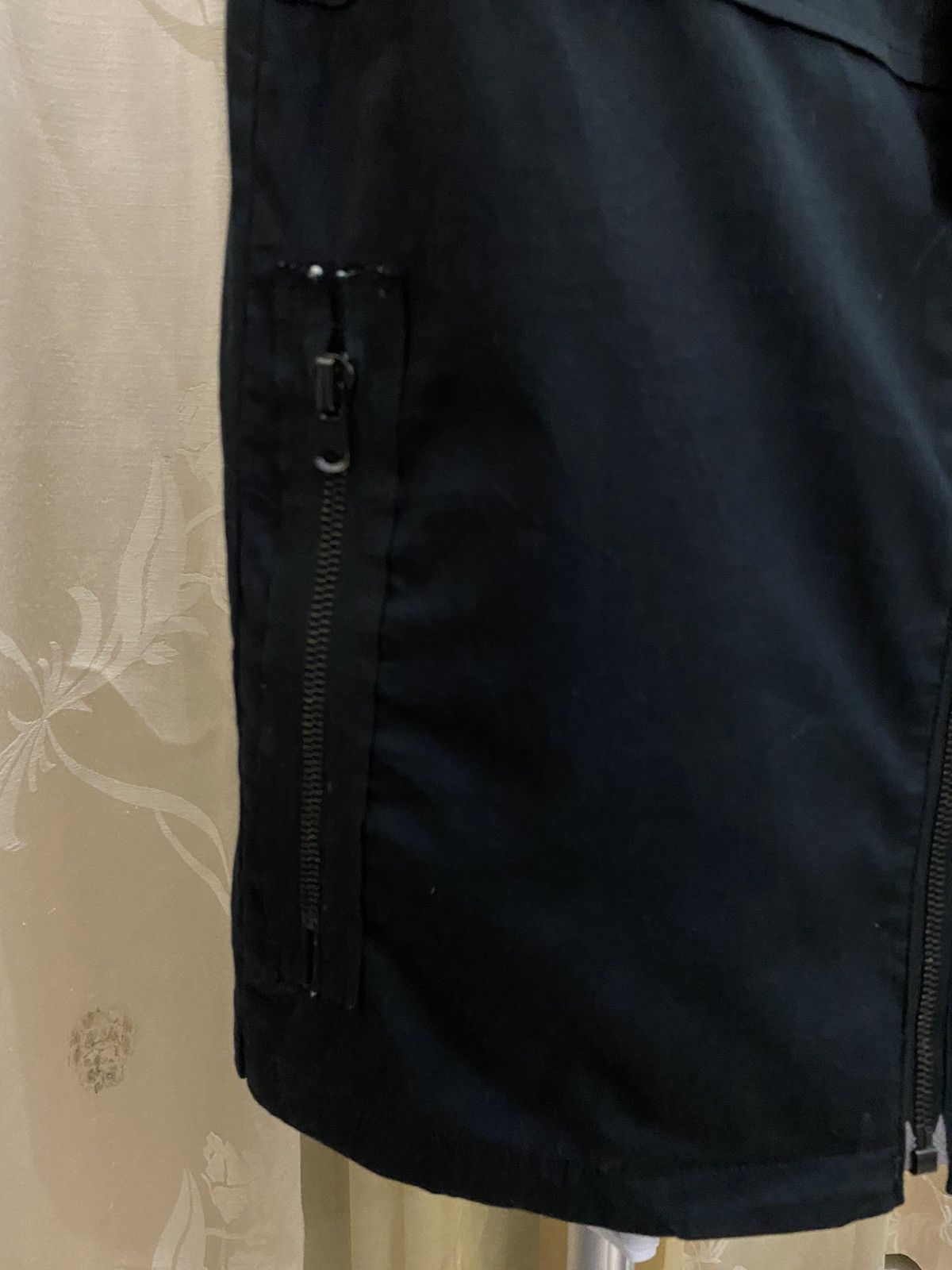 Number (N)ine Number nine Vest Size US S / EU 44-46 / 1 - 8 Thumbnail