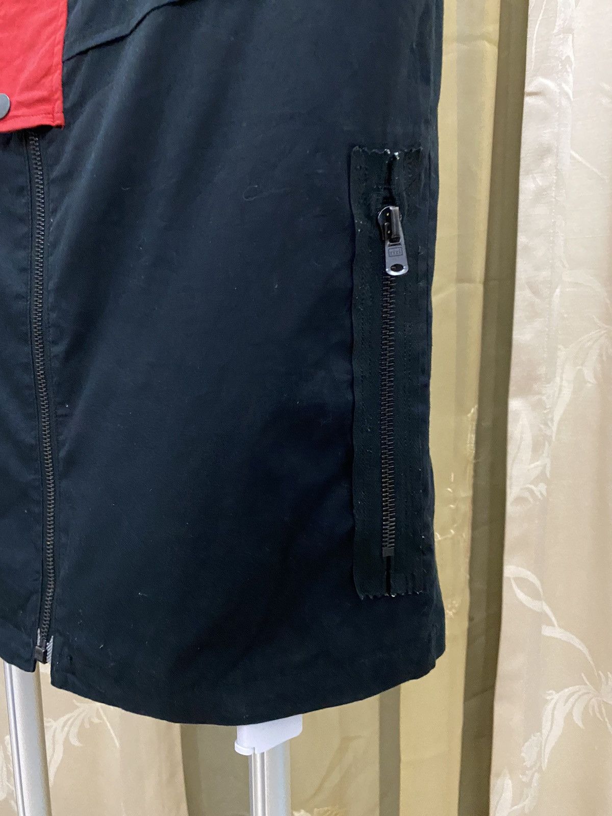 Number (N)ine Number nine Vest Size US S / EU 44-46 / 1 - 7 Thumbnail