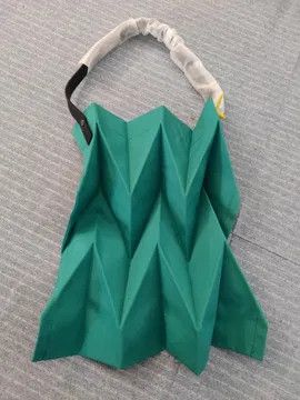 Issey Miyake × Issey Miyake Bao Bao × Pleats Please Issey Miyake [Unique Item] Size ONE SIZE - 1 Thumbnail