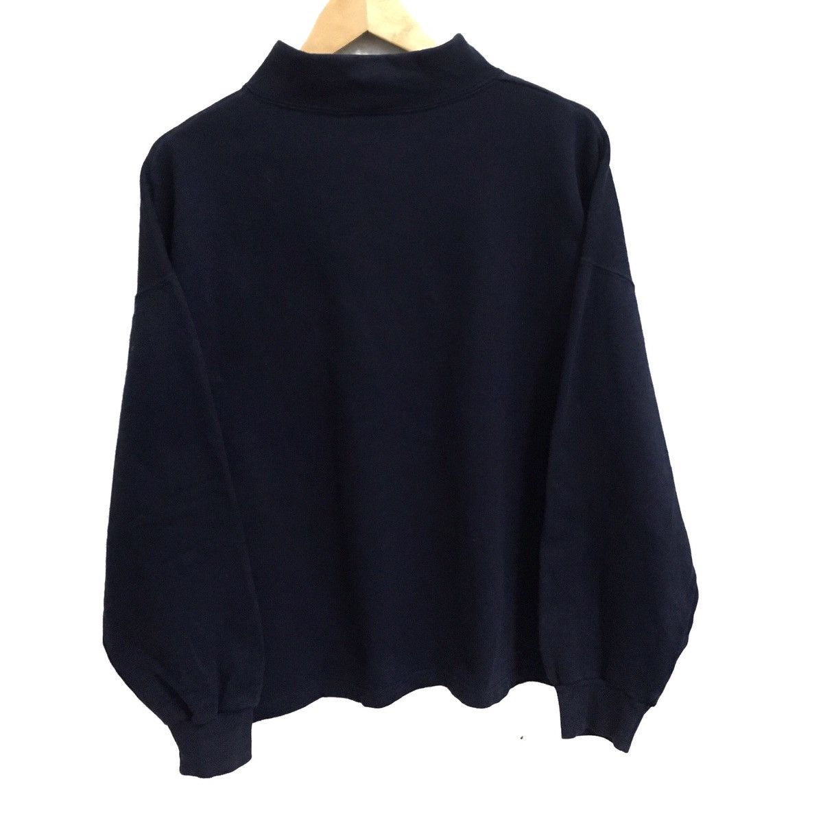 Hard Rock Cafe × Vintage HARD ROCK CAFE YOKOHAMA SMALL LOGO EMBROIDERY SWEATSHIRT Size US L / EU 52-54 / 3 - 2 Thumbnail