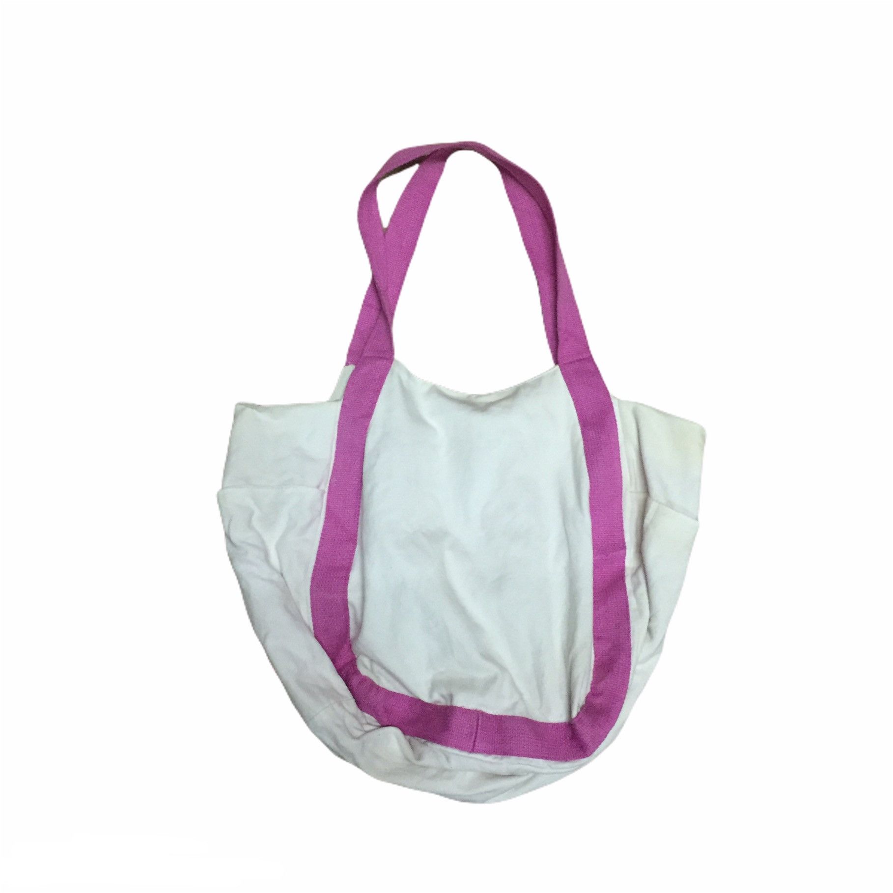 Cartoon Network Hello Kitty Tote bag Size ONE SIZE - 2 Thumbnail