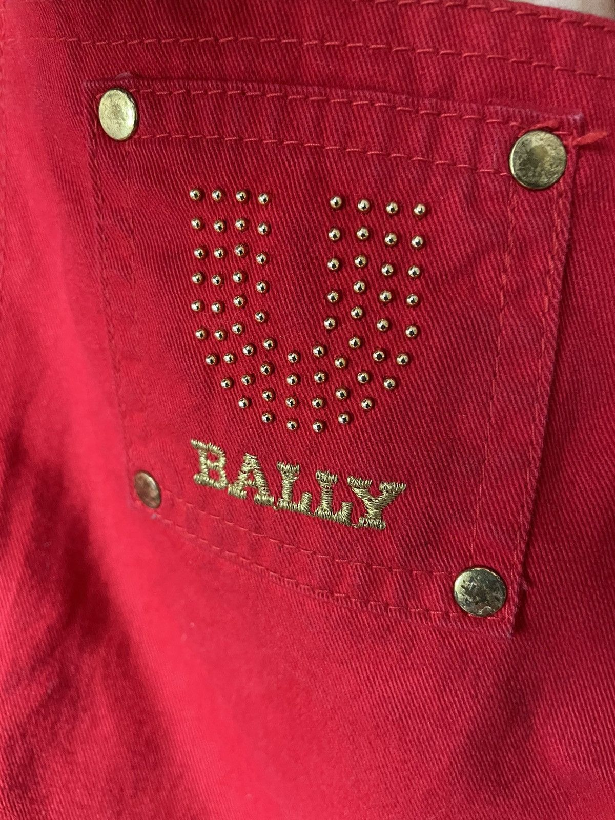 Bally VINTAGE BALLY PARKAS Size US M / EU 48-50 / 2 - 6 Thumbnail