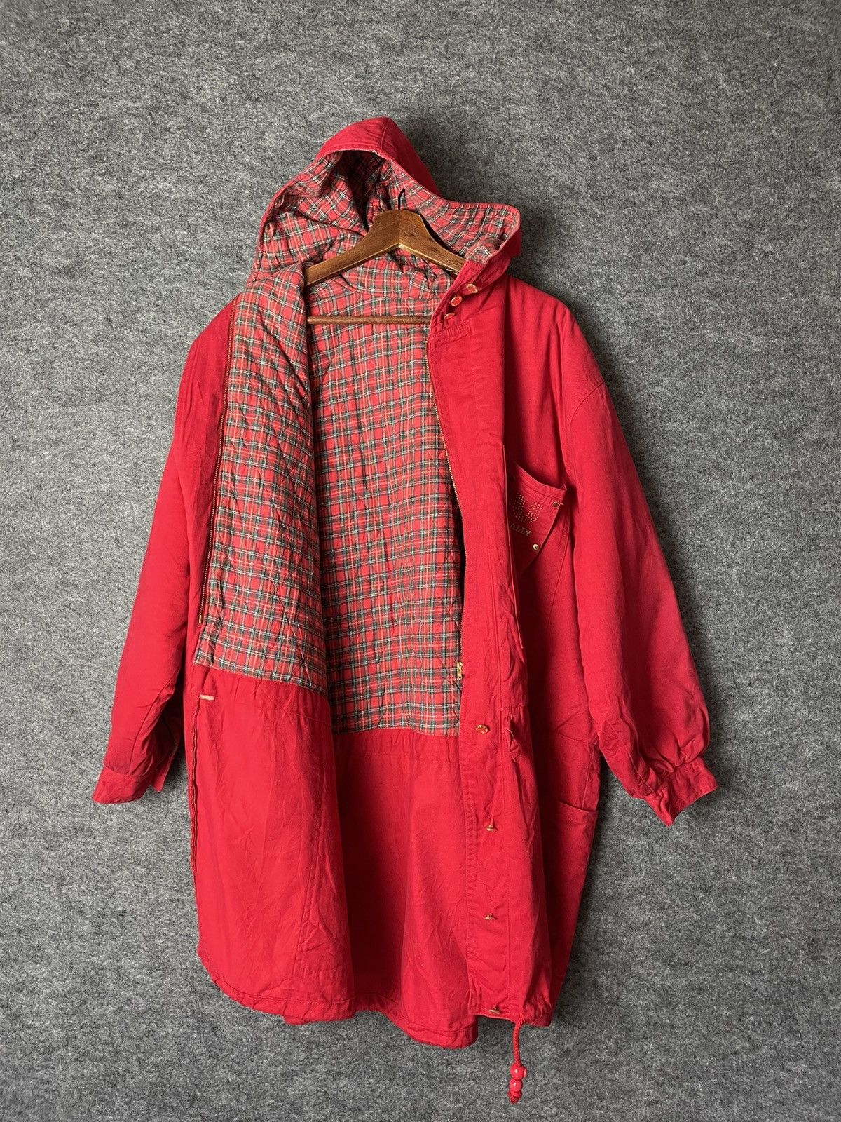 Bally VINTAGE BALLY PARKAS Size US M / EU 48-50 / 2 - 5 Thumbnail