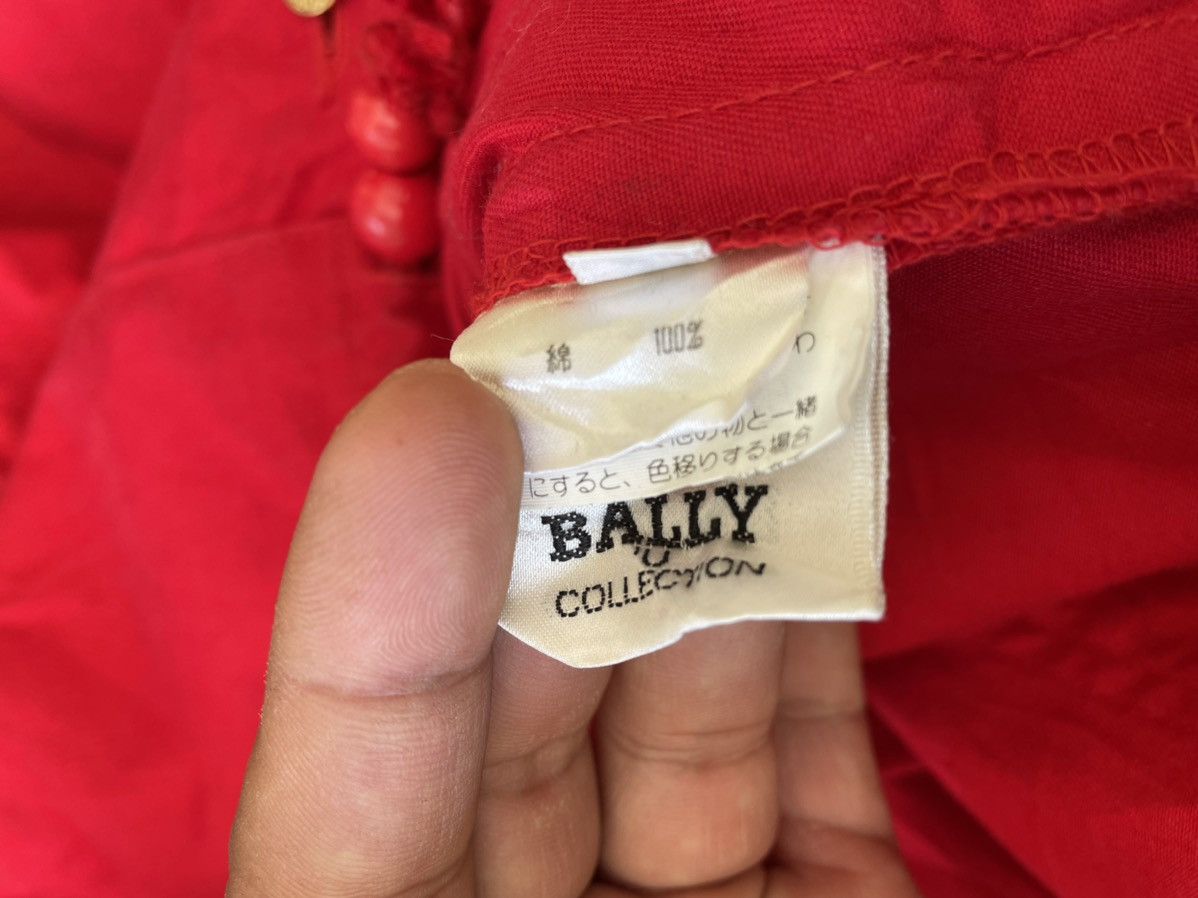 Bally VINTAGE BALLY PARKAS Size US M / EU 48-50 / 2 - 12 Thumbnail