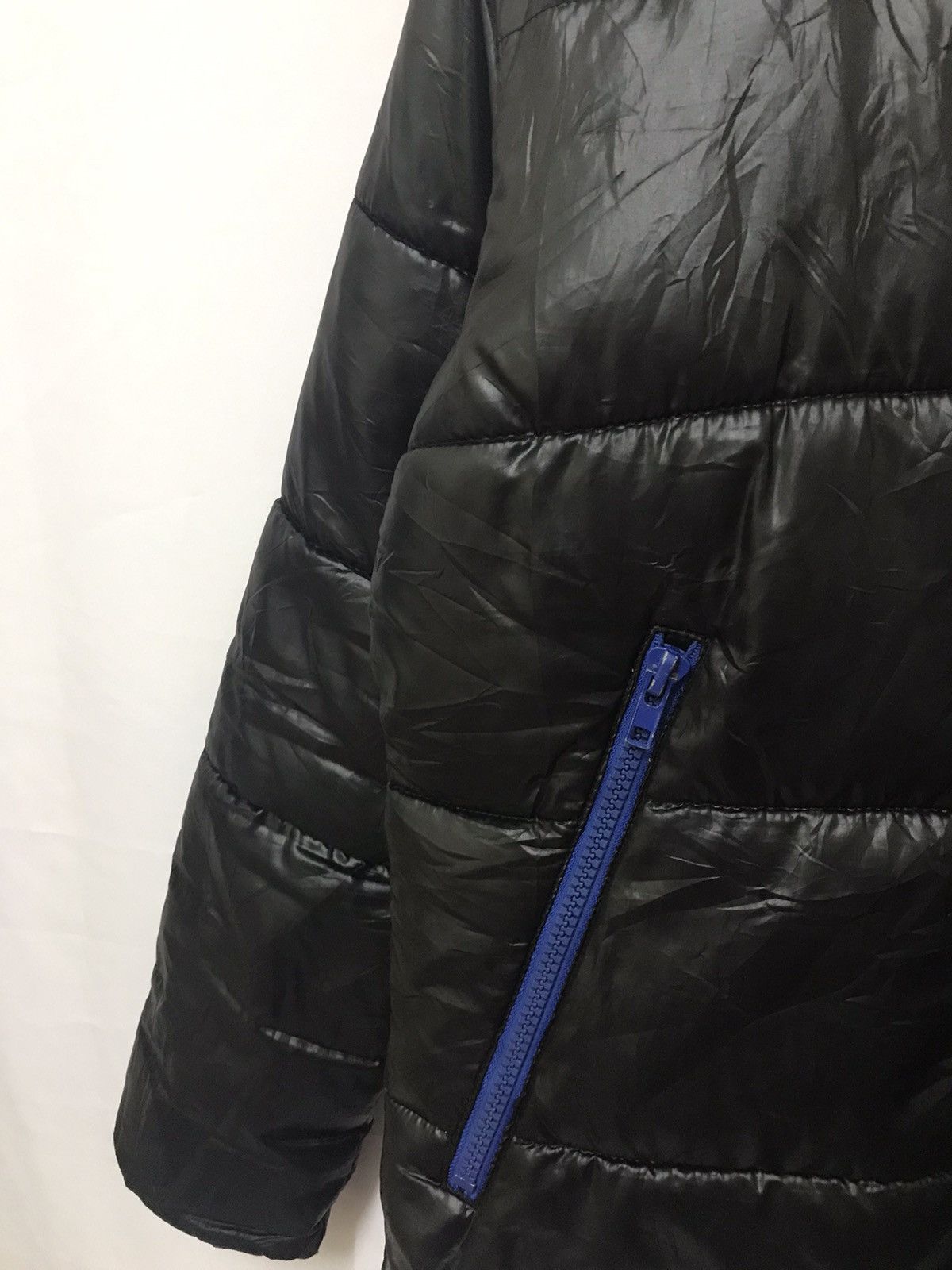 Japanese Brand × Sports Specialties Japanese NSTS Sports Racing Team Puffer Jacket Size US M / EU 48-50 / 2 - 9 Thumbnail