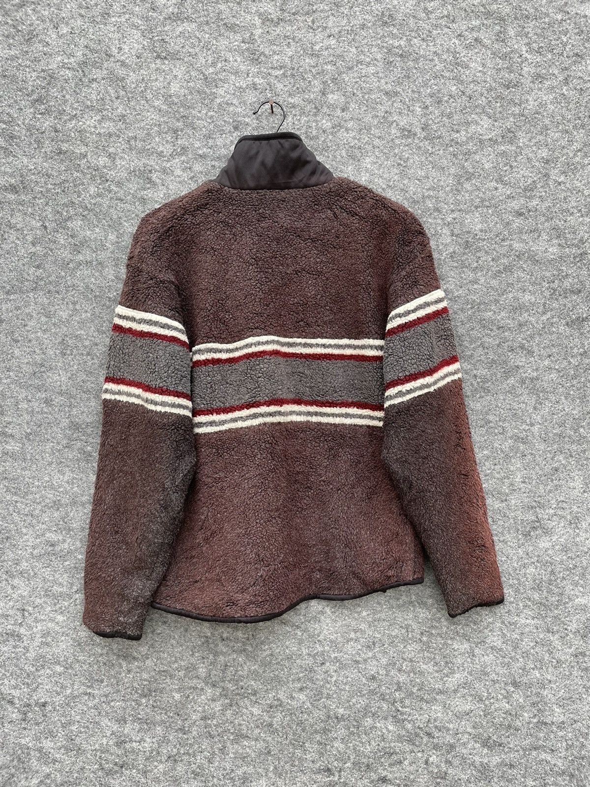 Uniqlo UNIQLO FLEECE JACKET Size US M / EU 48-50 / 2 - 3 Thumbnail