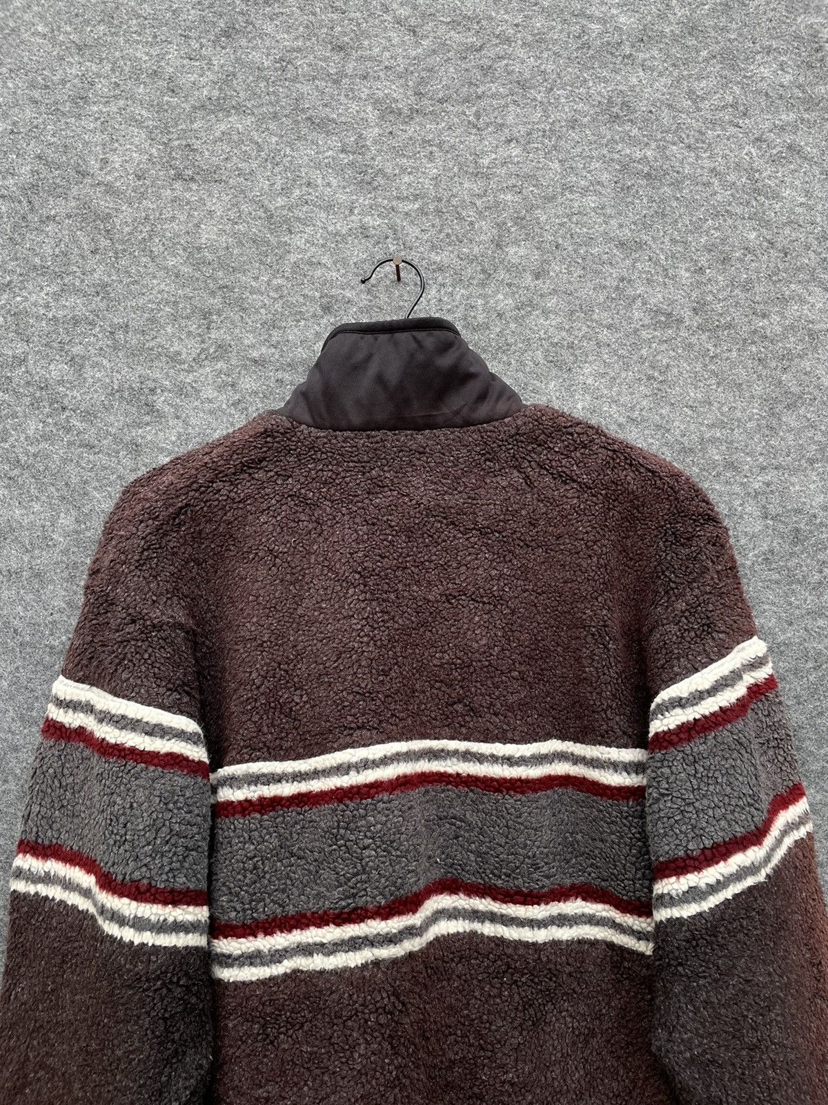 Uniqlo UNIQLO FLEECE JACKET Size US M / EU 48-50 / 2 - 4 Thumbnail