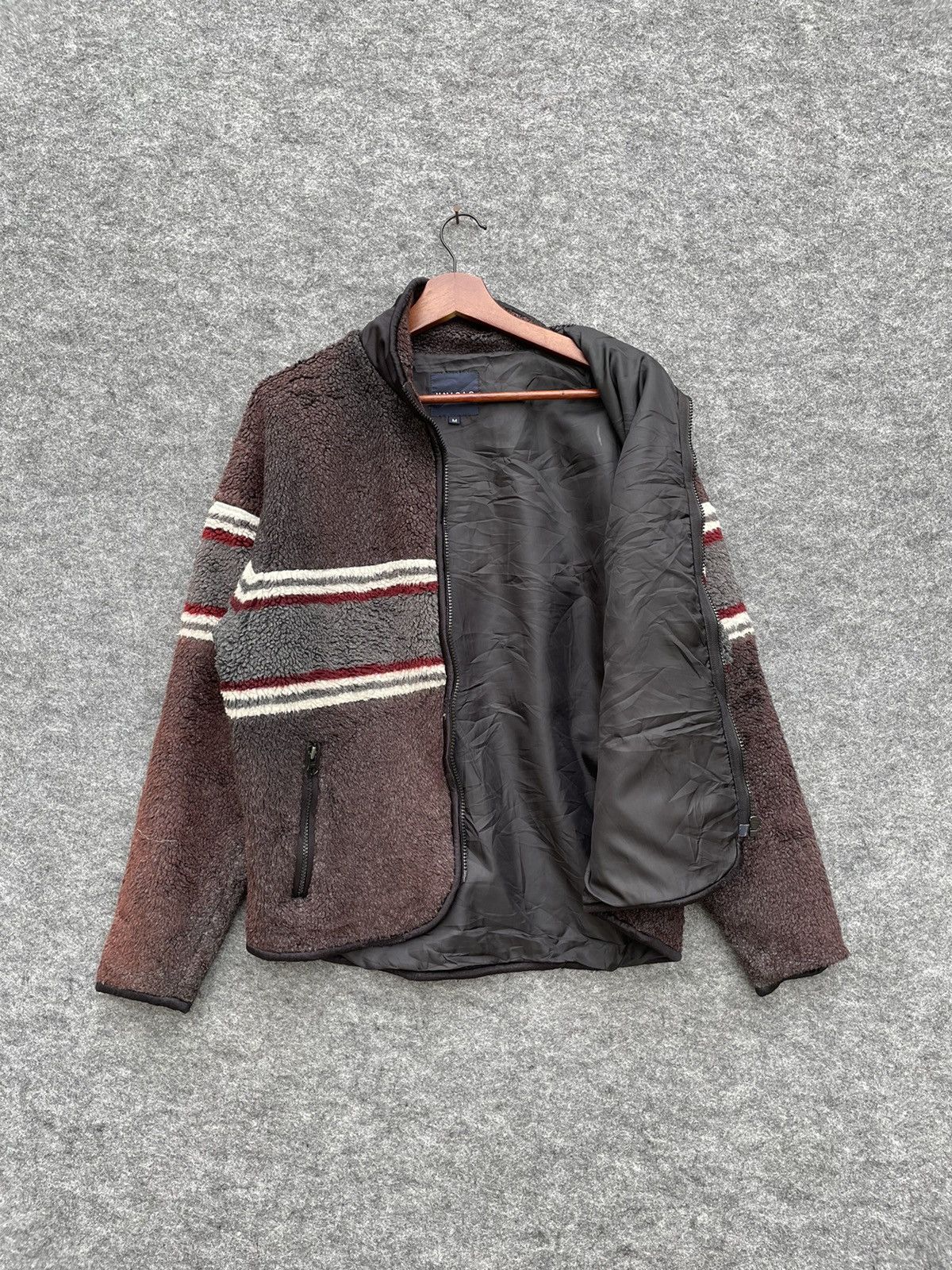Uniqlo UNIQLO FLEECE JACKET Size US M / EU 48-50 / 2 - 5 Thumbnail
