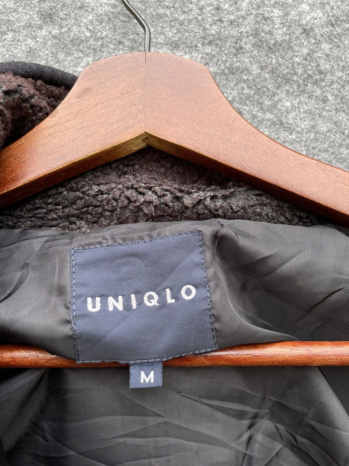 Uniqlo UNIQLO FLEECE JACKET Size US M / EU 48-50 / 2 - 6 Thumbnail