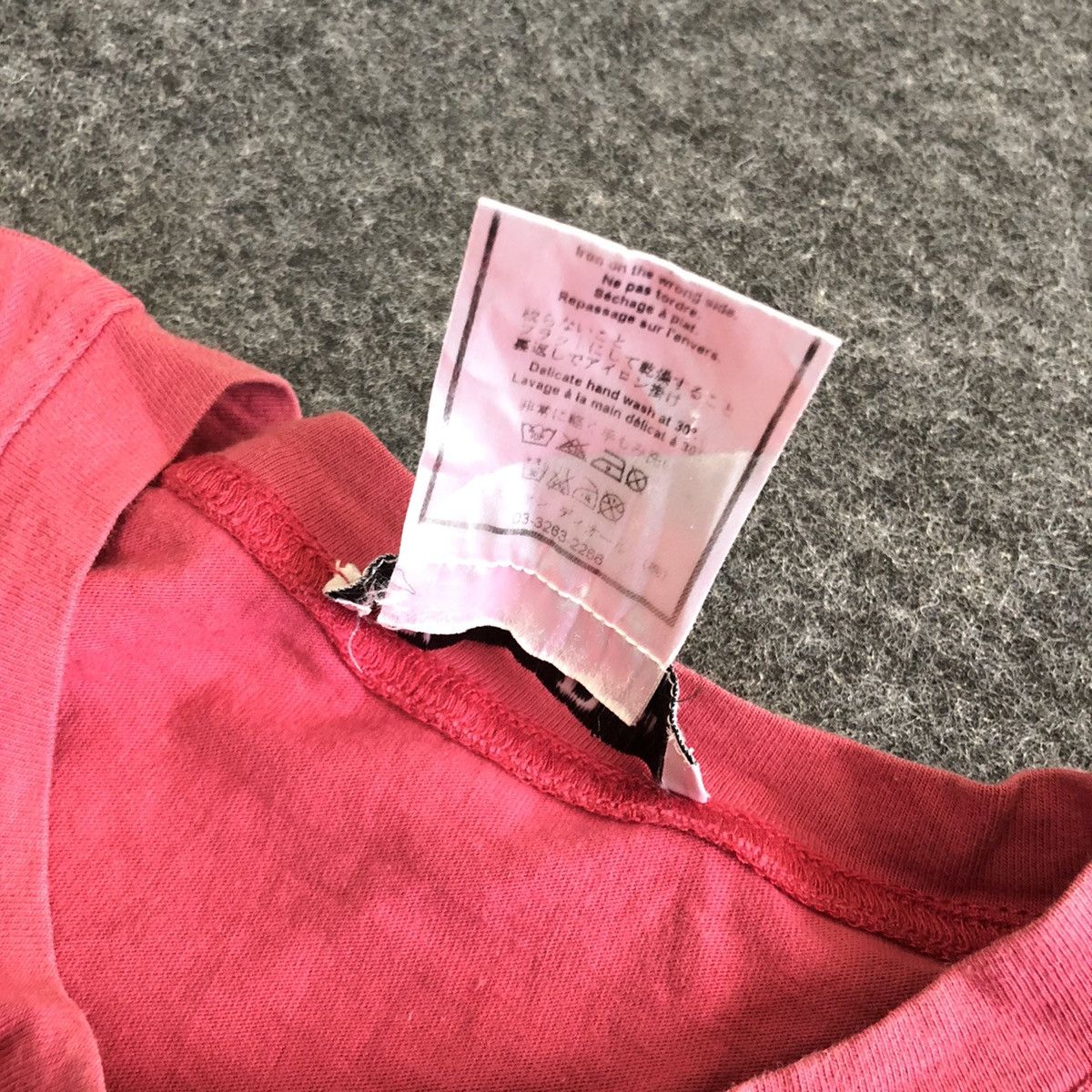 Christian Dior Monsieur Authentics J'Adore Dior 1947 Iconic John Galliano Era Size M / US 6-8 / IT 42-44 - 8 Thumbnail