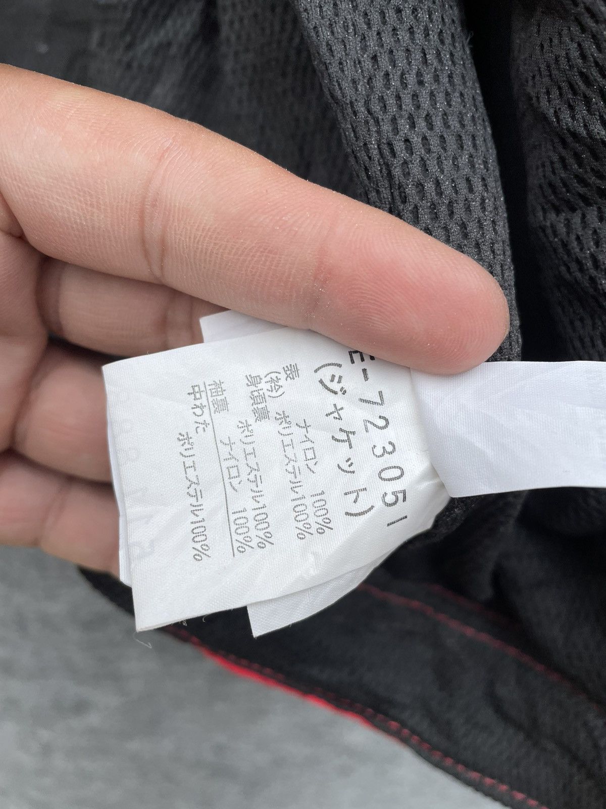 Ellesse VINTAGE ELLESSE SKI JACKET Size US L / EU 52-54 / 3 - 7 Thumbnail