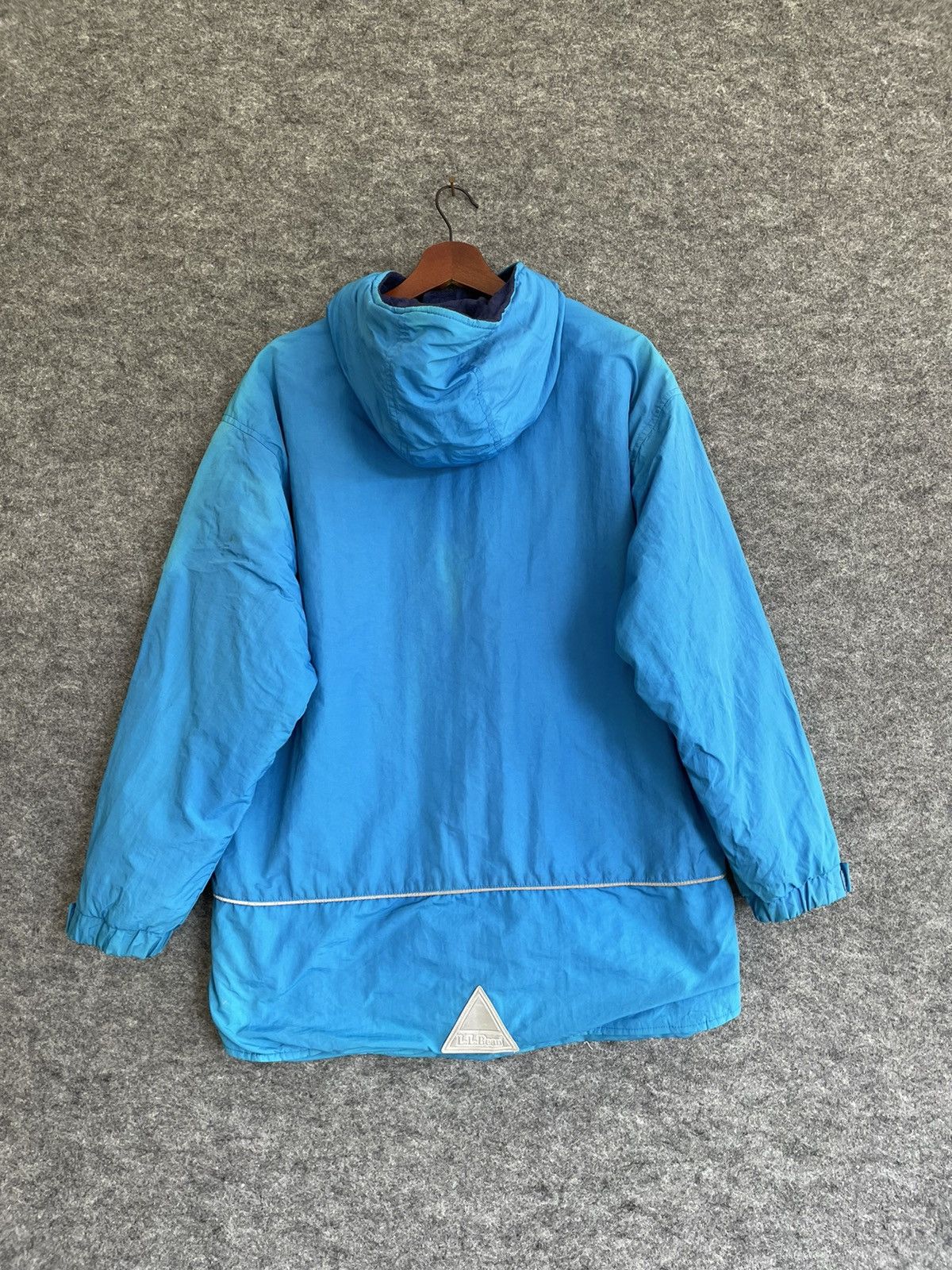 L.L. Bean NATURALLY AGED LL BEAN JACKET Size US S / EU 44-46 / 1 - 3 Thumbnail
