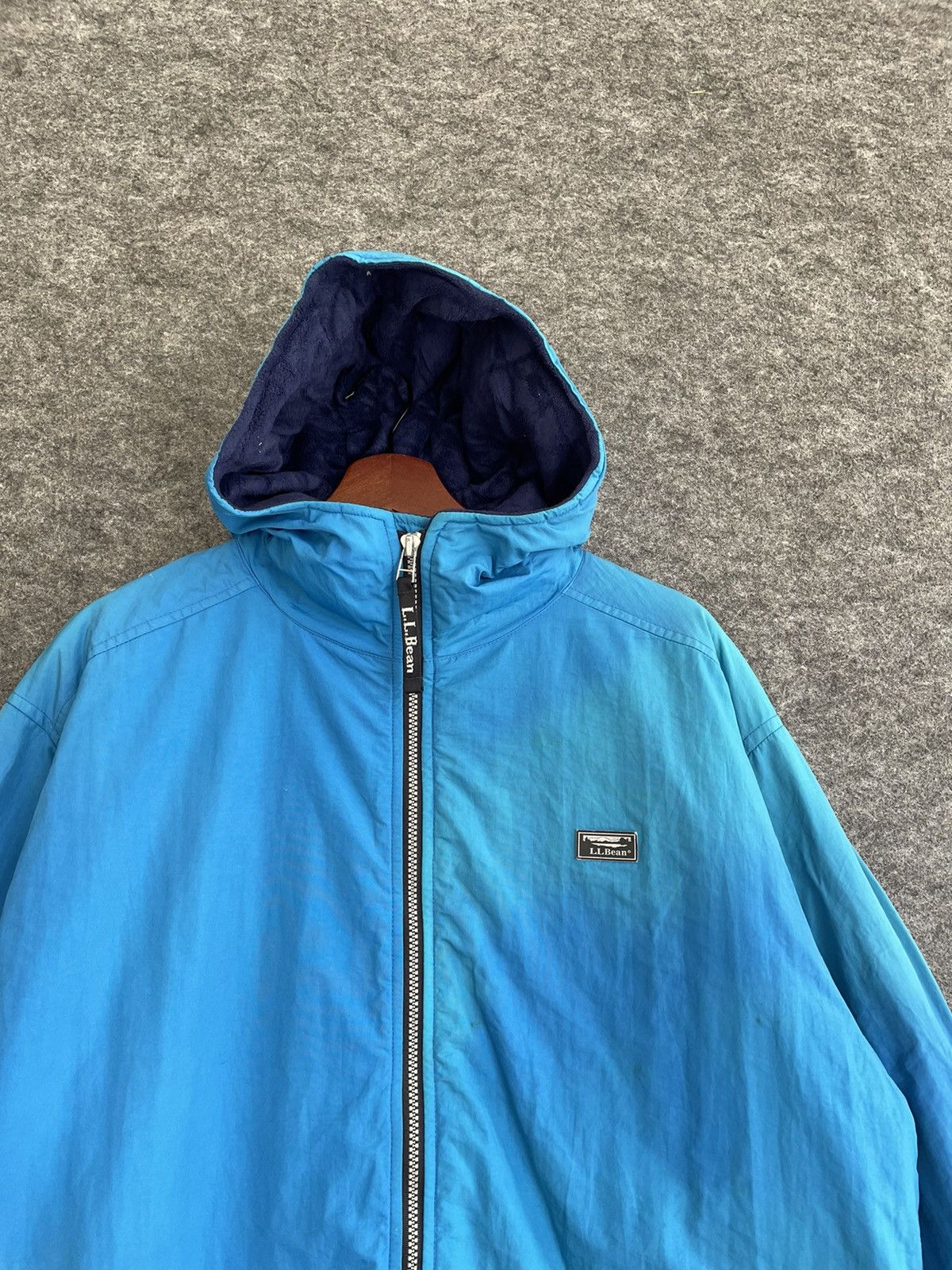 L.L. Bean NATURALLY AGED LL BEAN JACKET Size US S / EU 44-46 / 1 - 2 Thumbnail