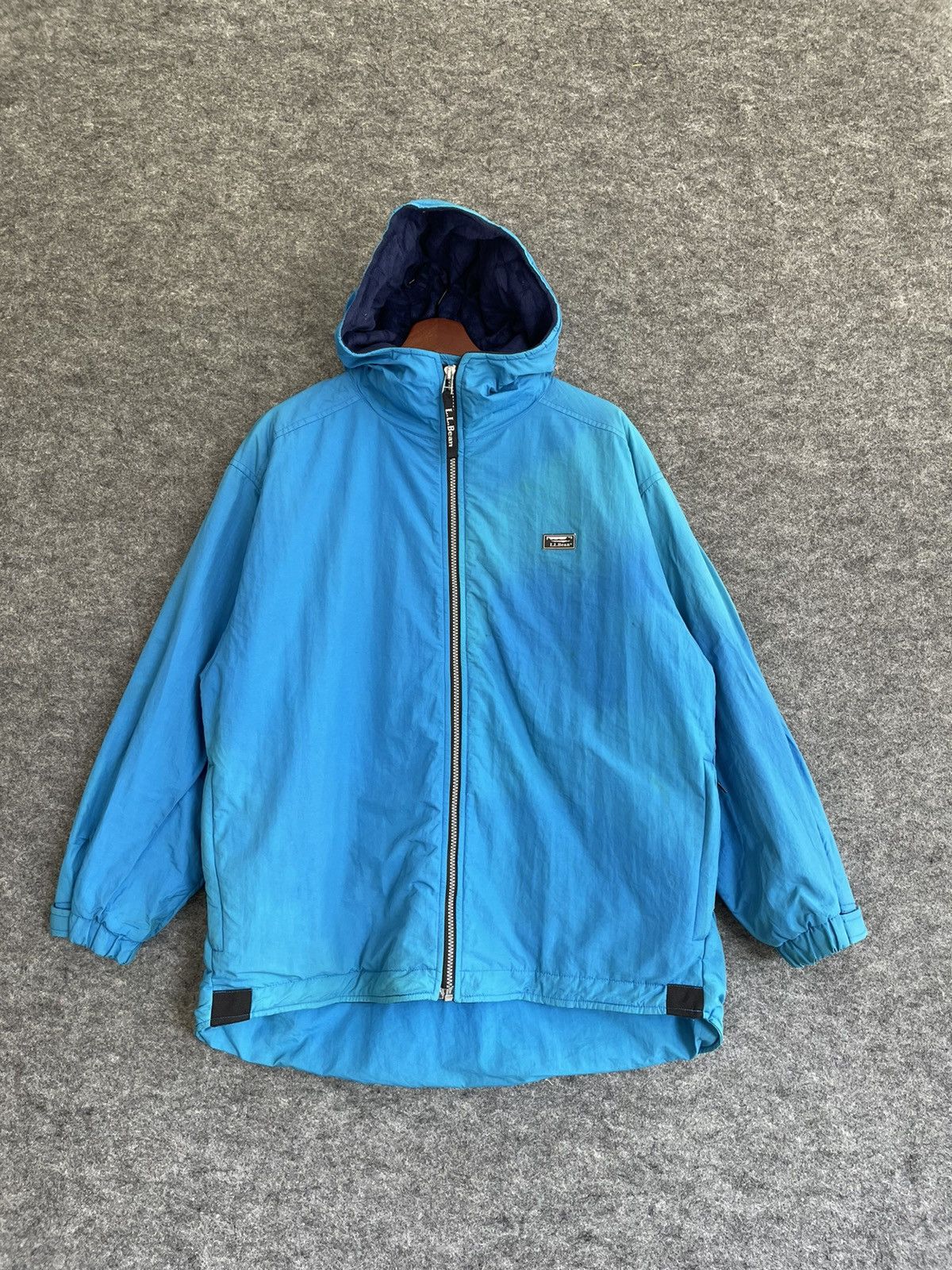 L.L. Bean NATURALLY AGED LL BEAN JACKET Size US S / EU 44-46 / 1 - 1 Thumbnail