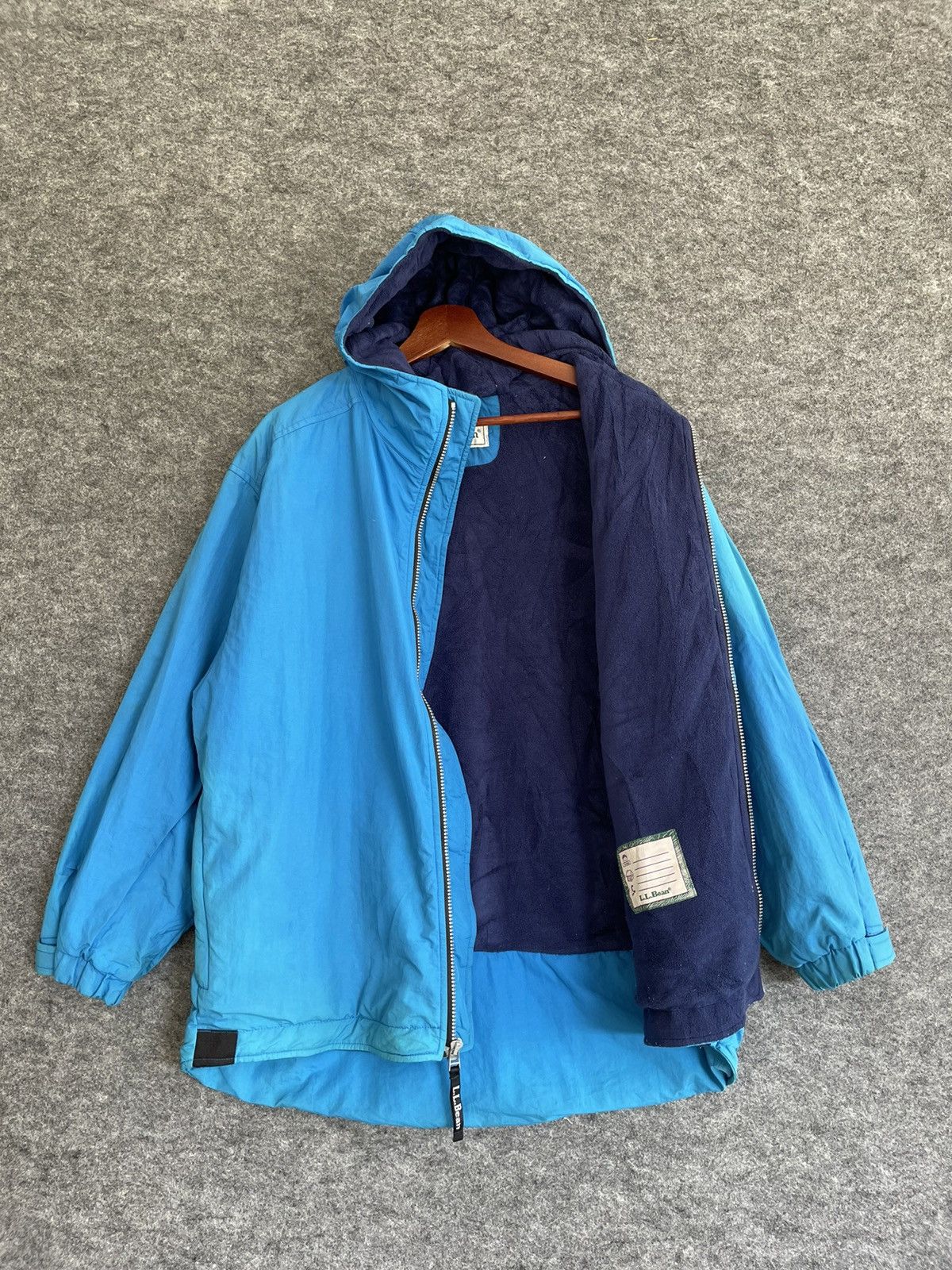 L.L. Bean NATURALLY AGED LL BEAN JACKET Size US S / EU 44-46 / 1 - 5 Thumbnail